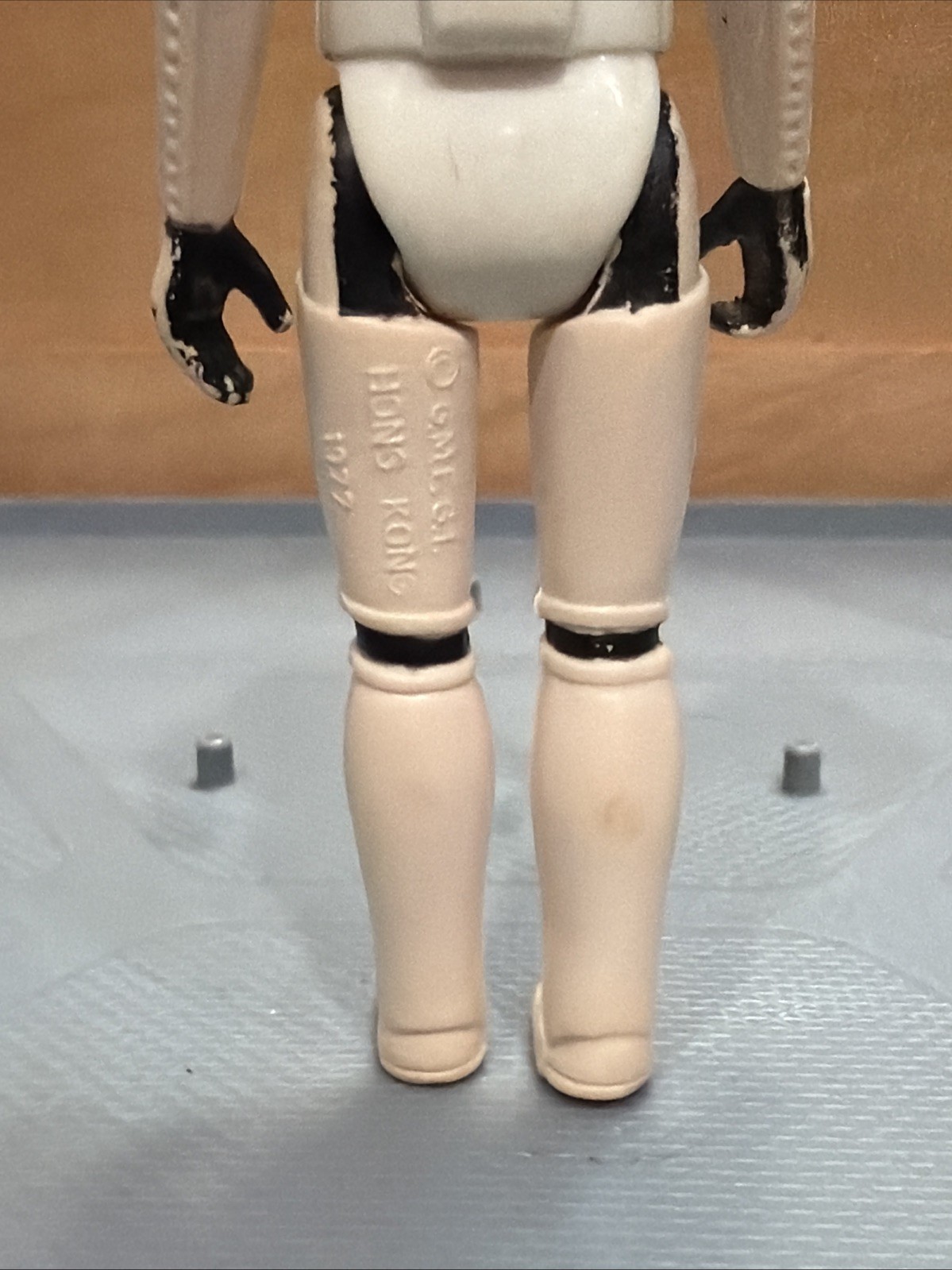 Imperial Stormtrooper sold