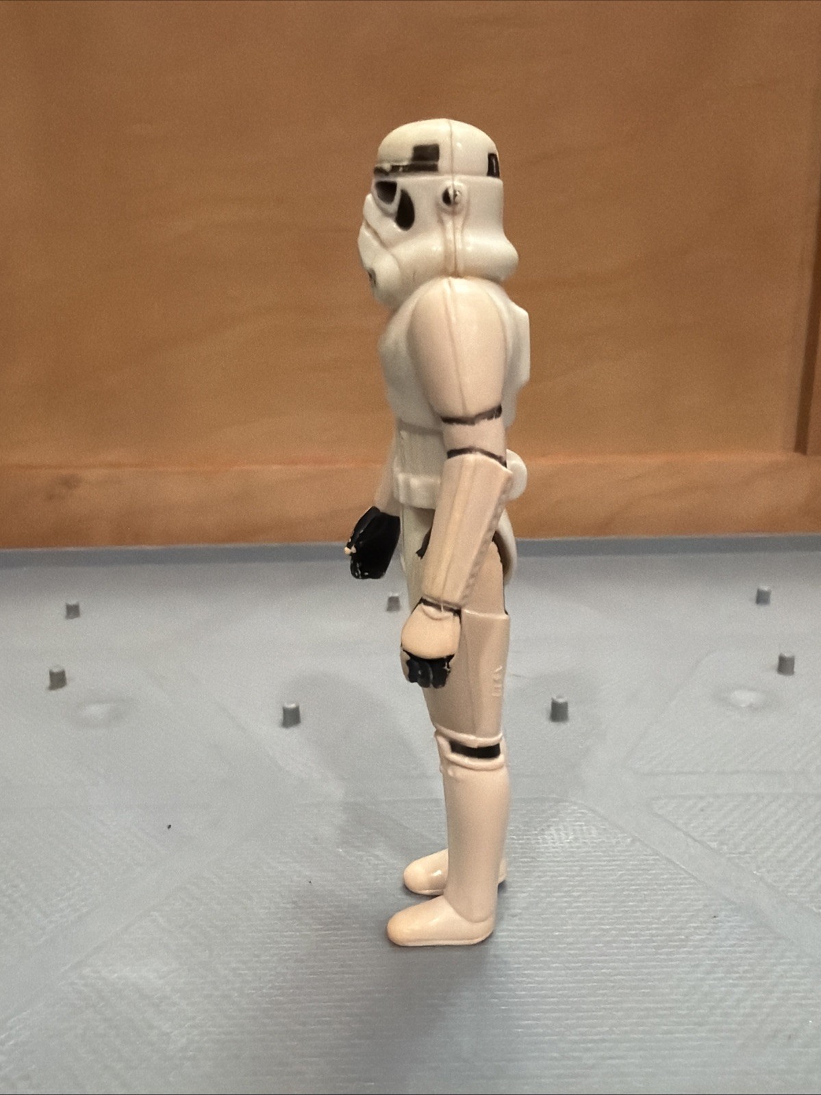 Imperial Stormtrooper sold