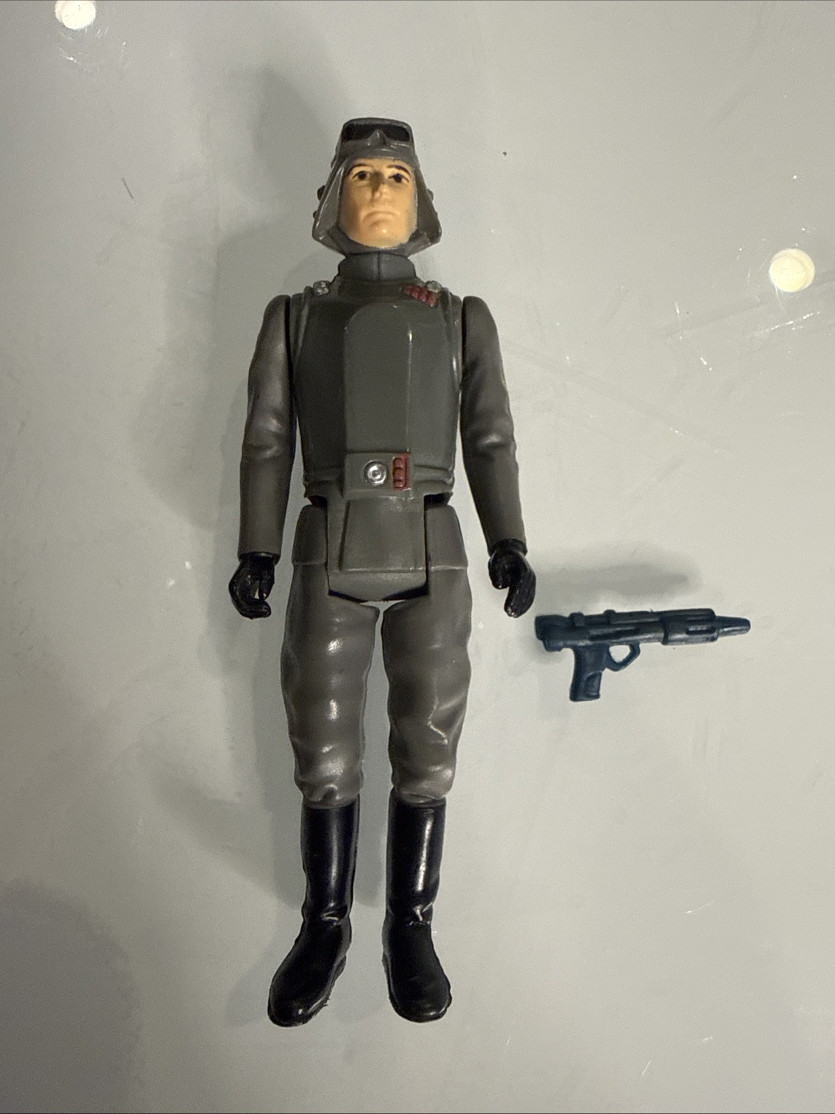 AT-AT Commander sold