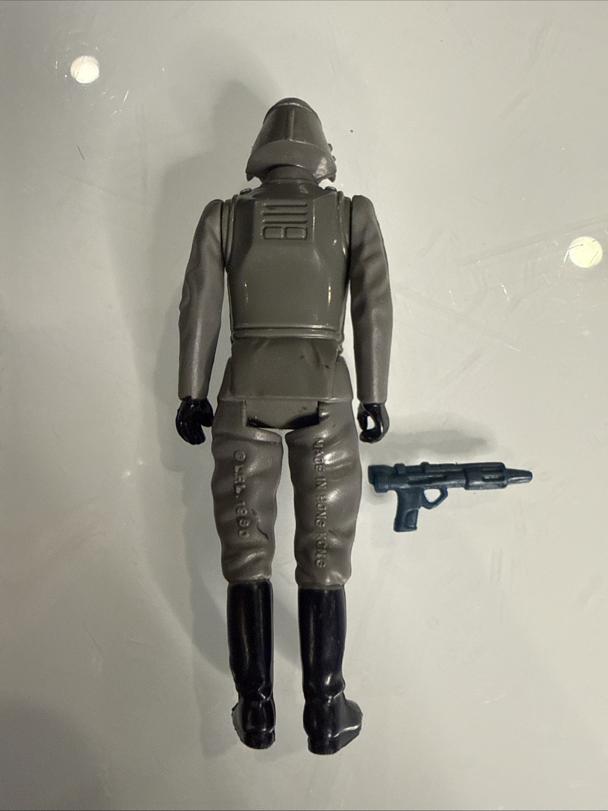 AT-AT Commander sold