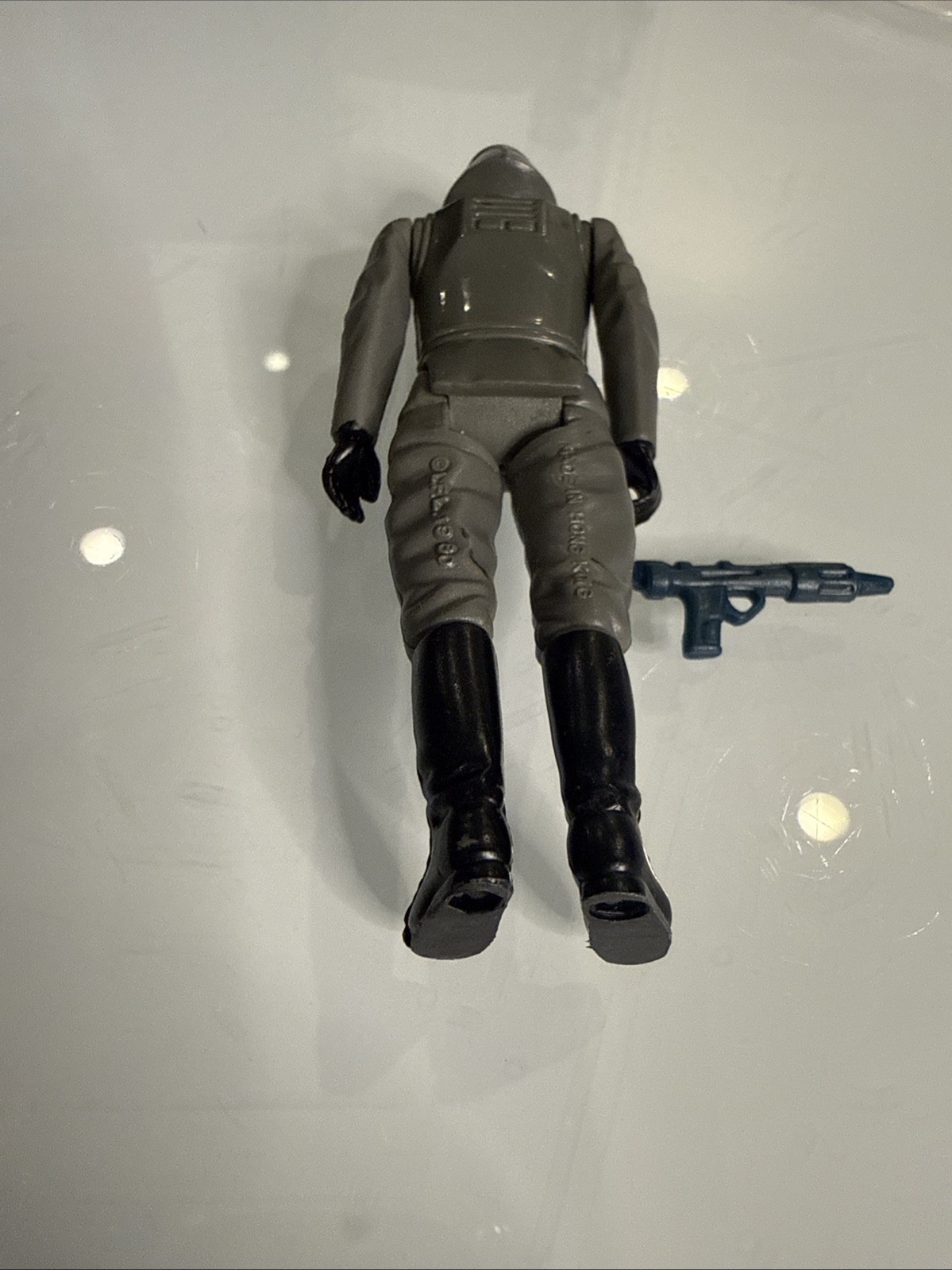 AT-AT Commander sold