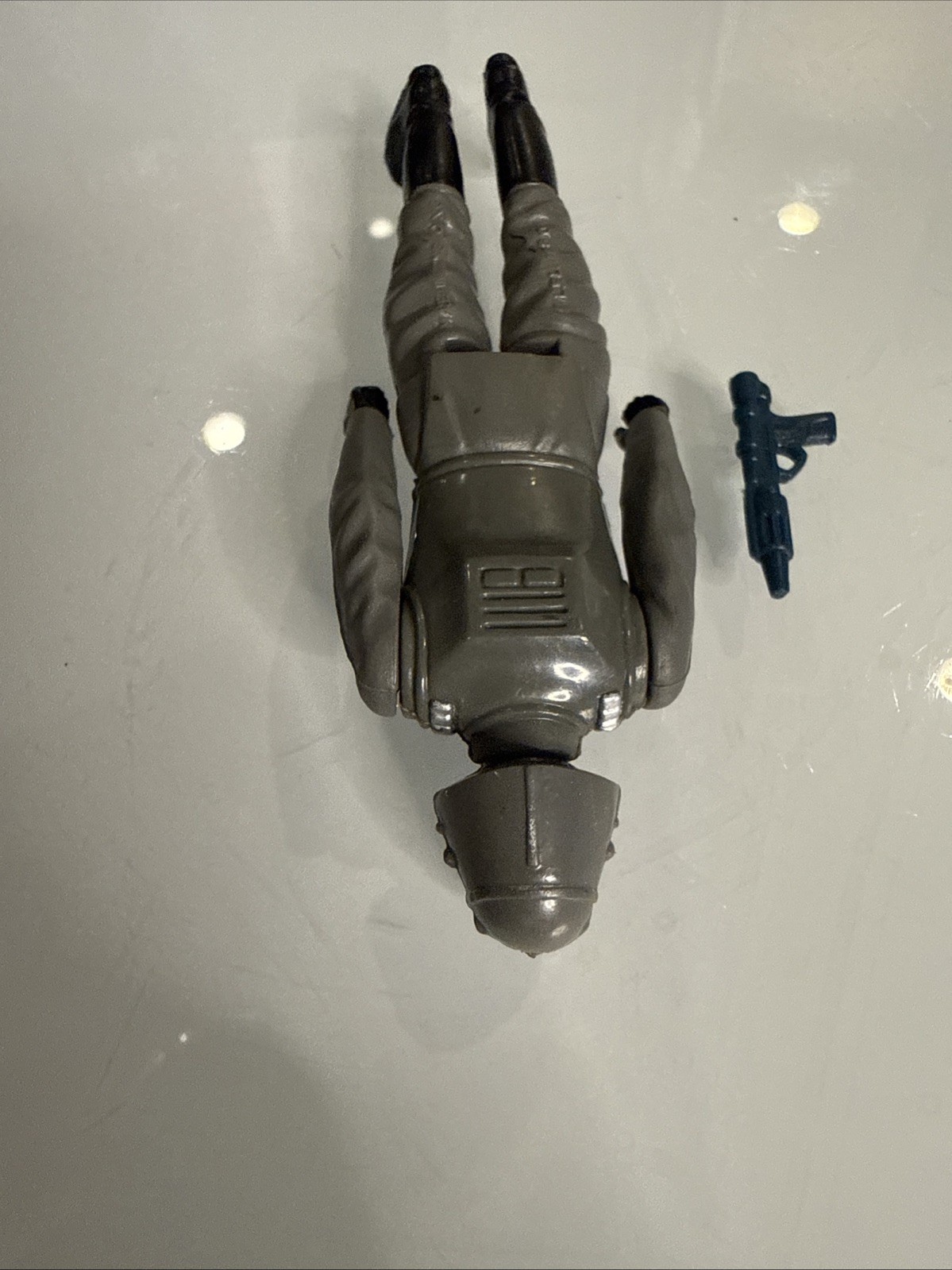 AT-AT Commander sold