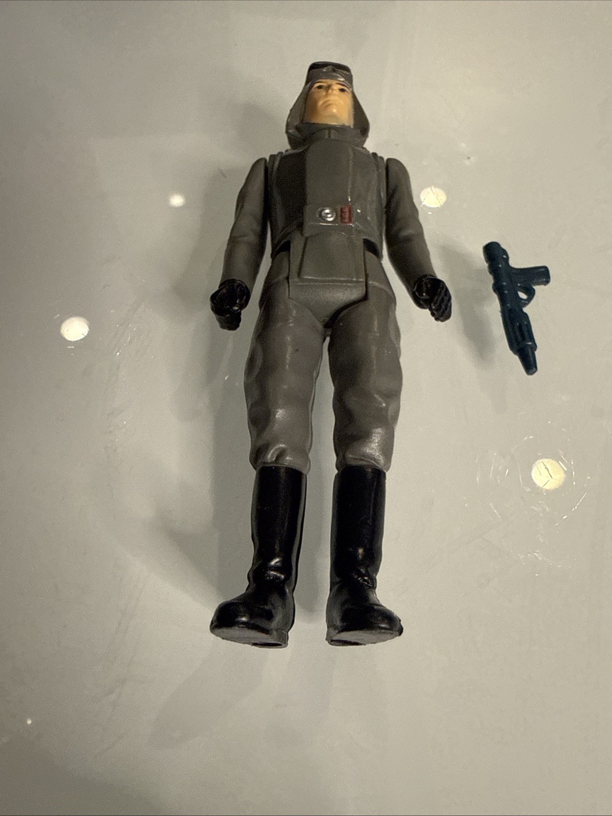 AT-AT Commander sold