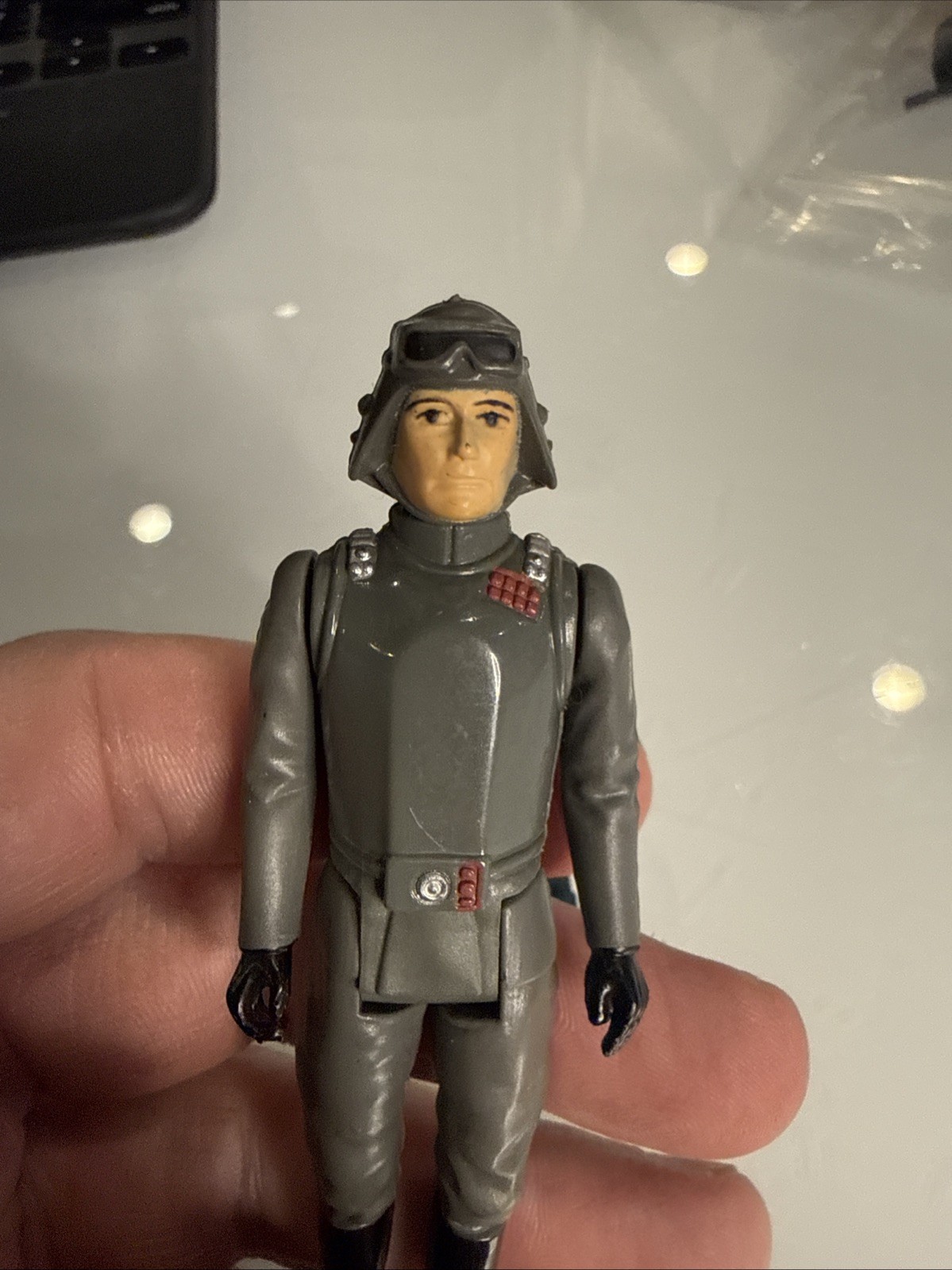 AT-AT Commander sold