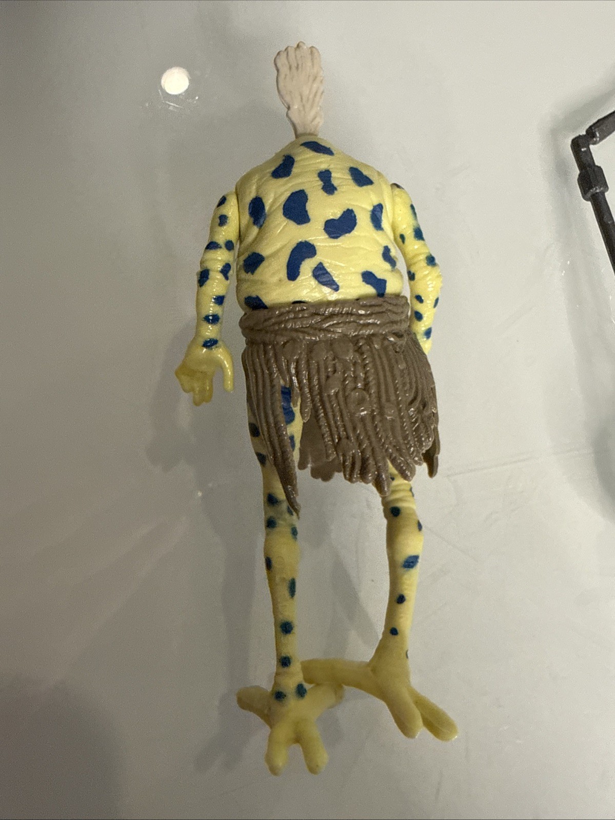 Sy Snootles sold