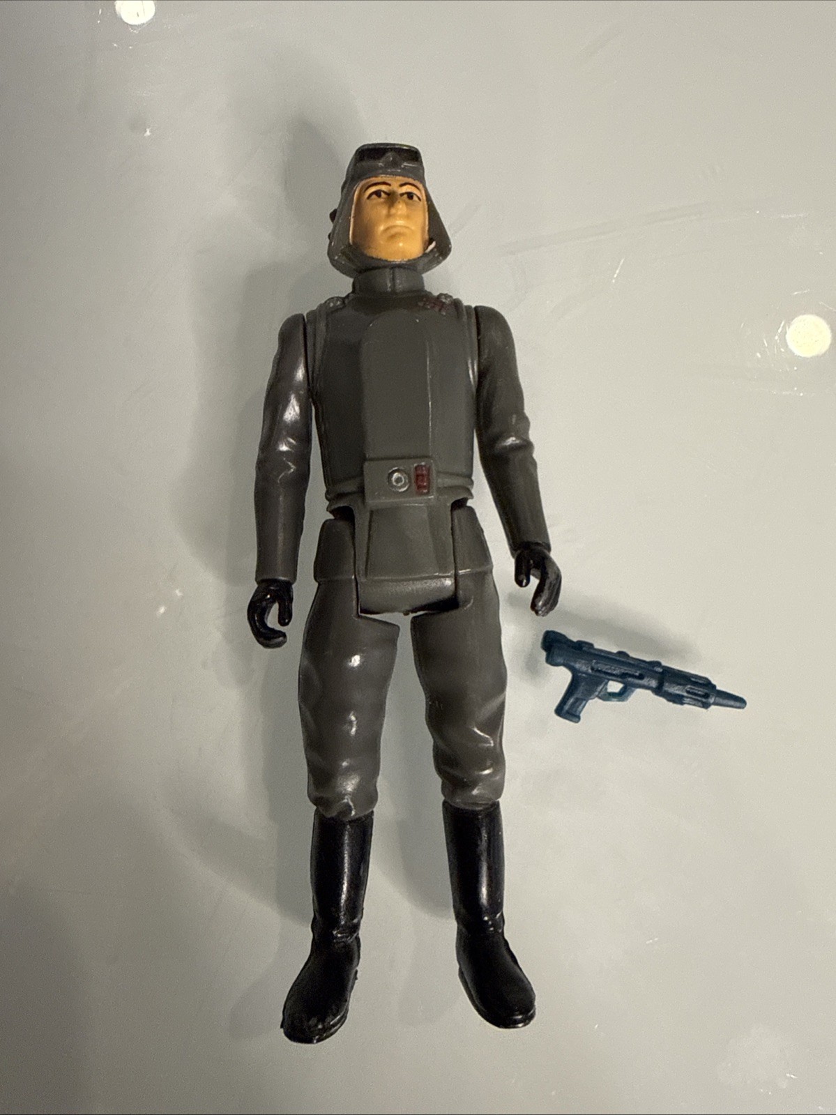 AT-AT Commander sold