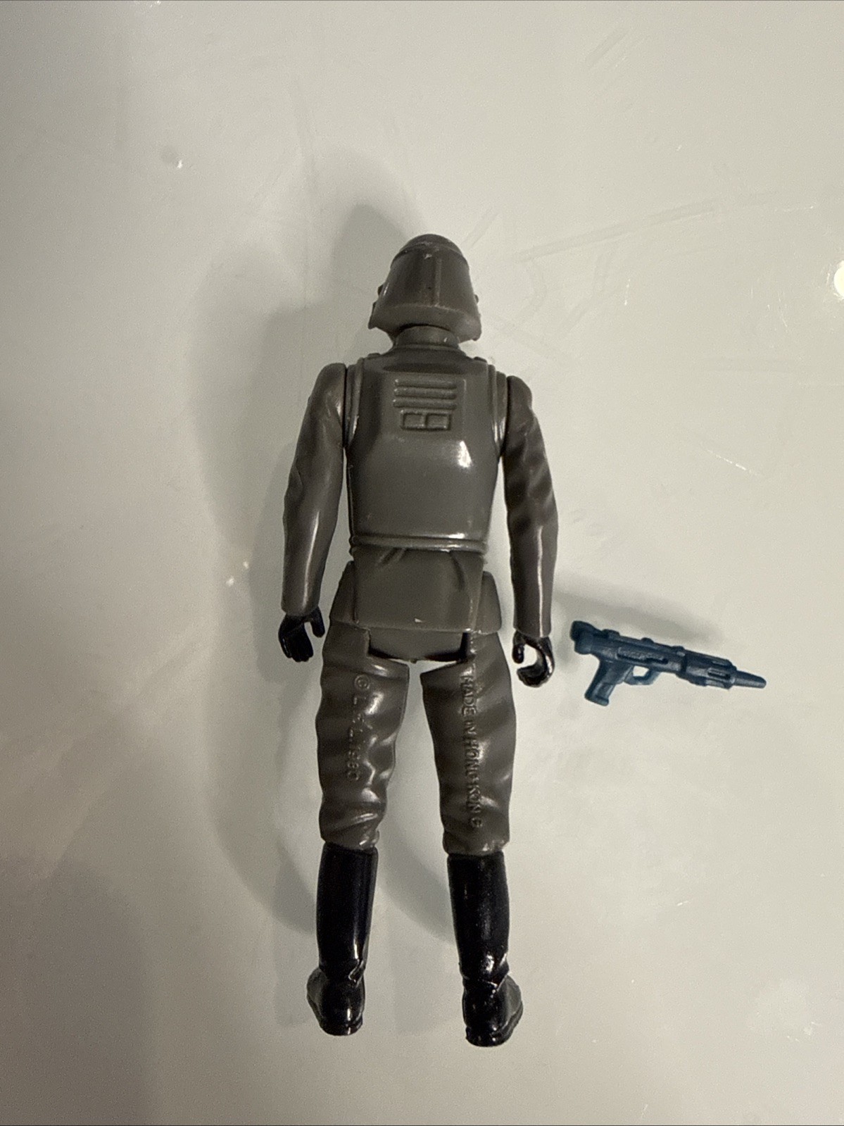 AT-AT Commander sold