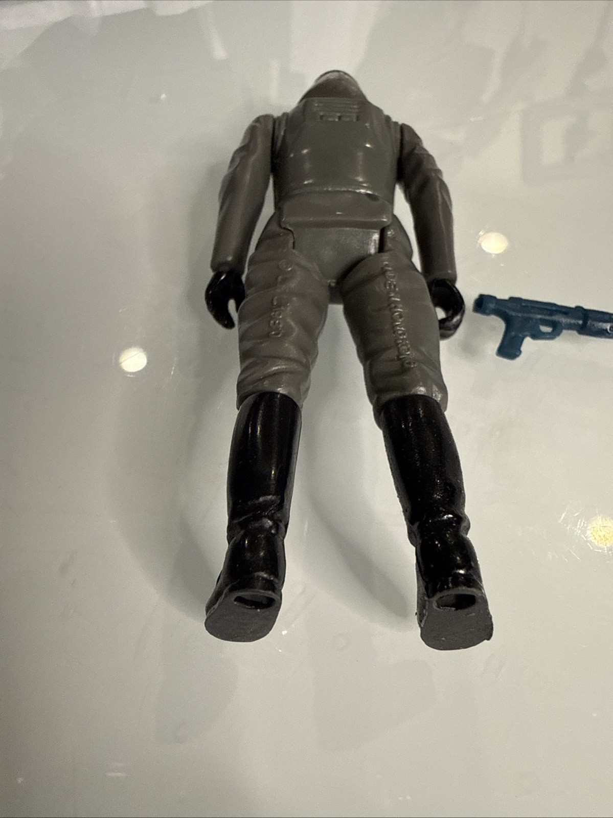 AT-AT Commander sold