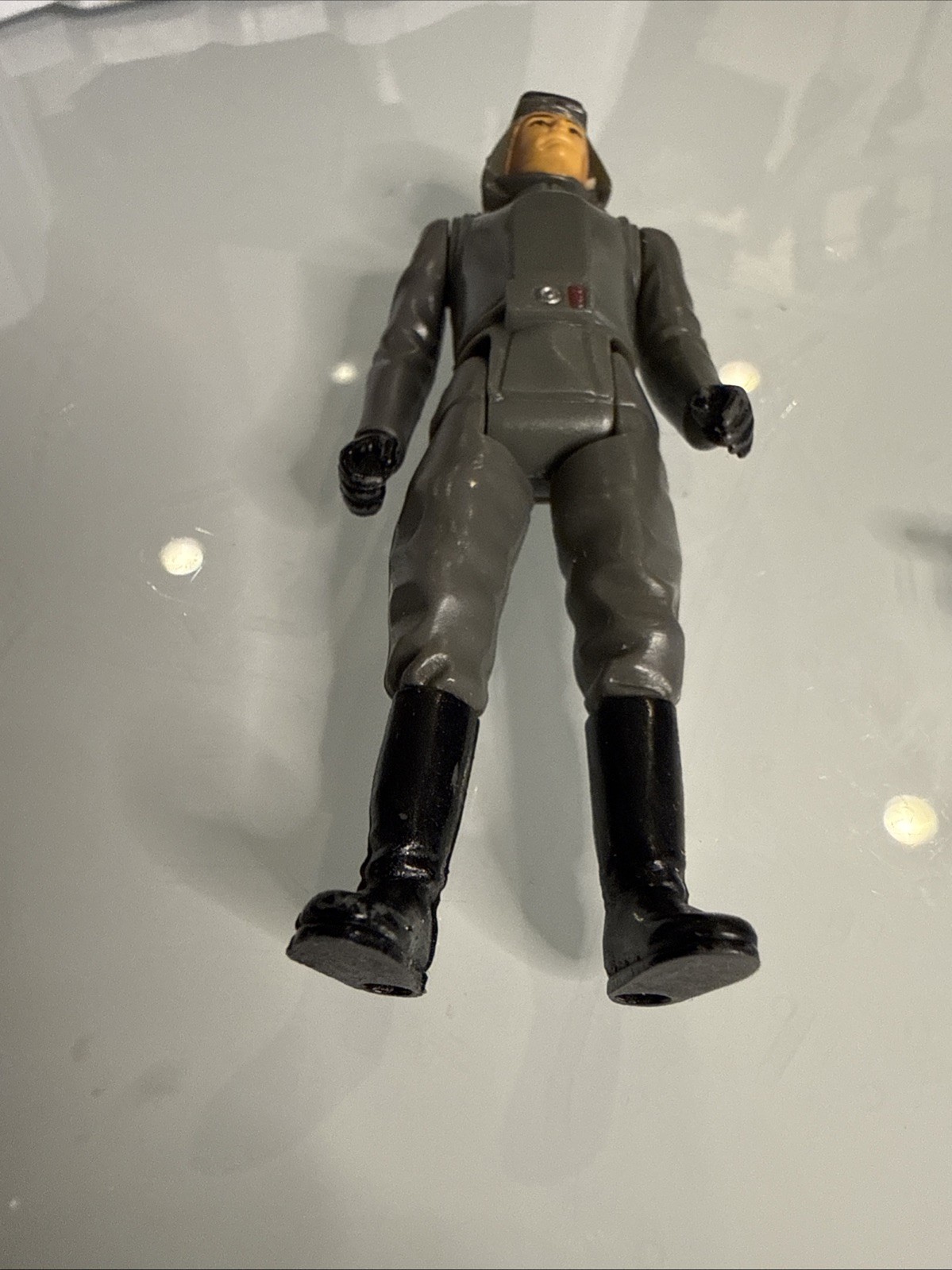 AT-AT Commander sold