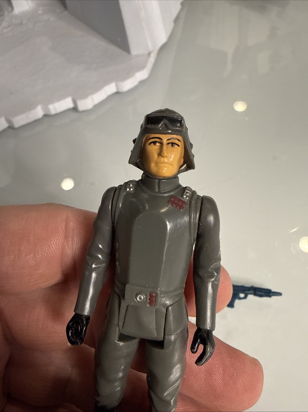 AT-AT Commander sold