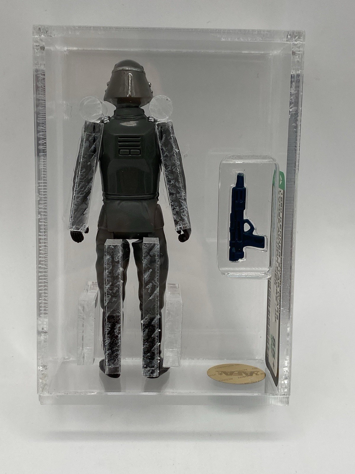 AT-AT Commander sold