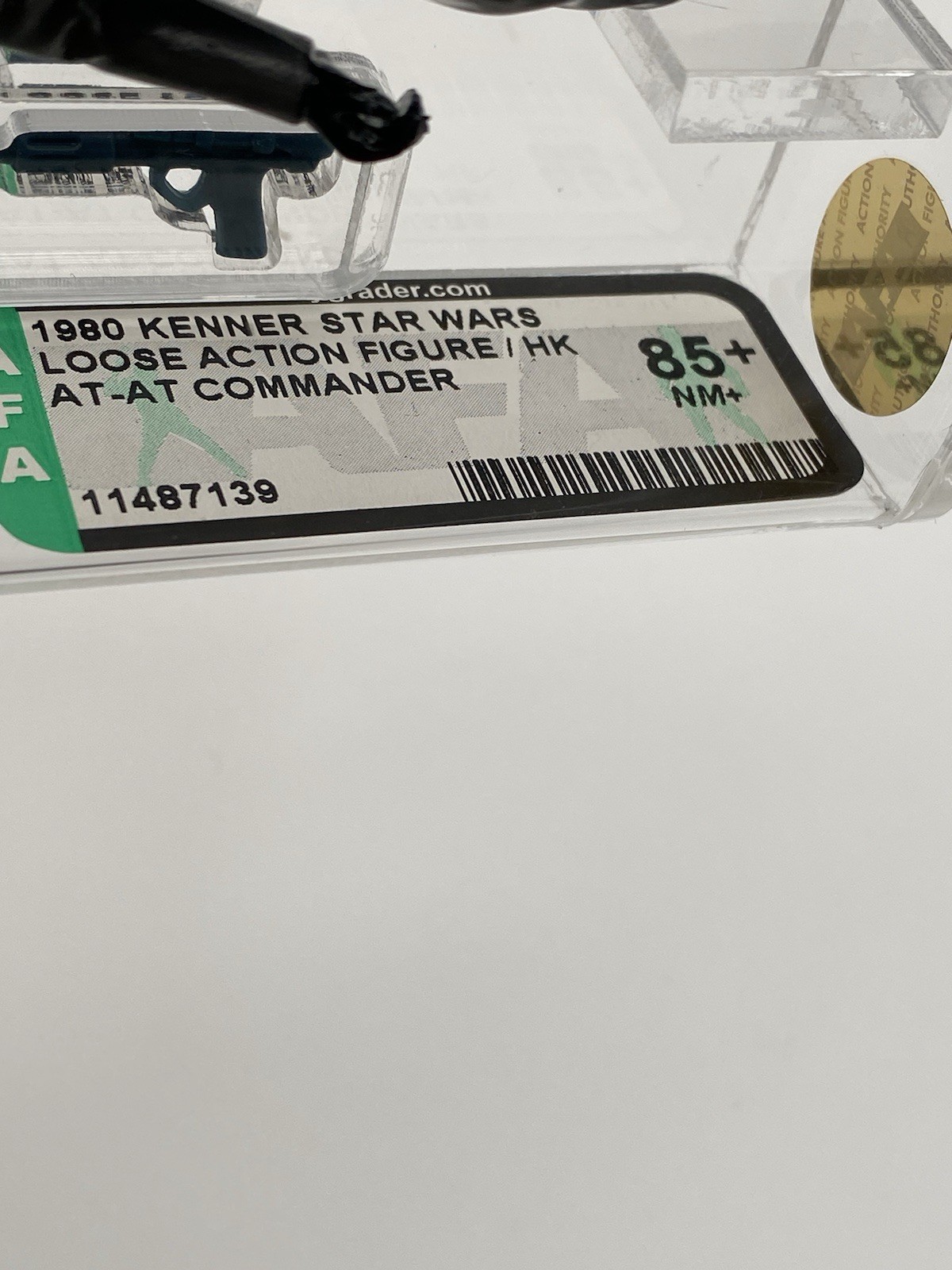 AT-AT Commander sold