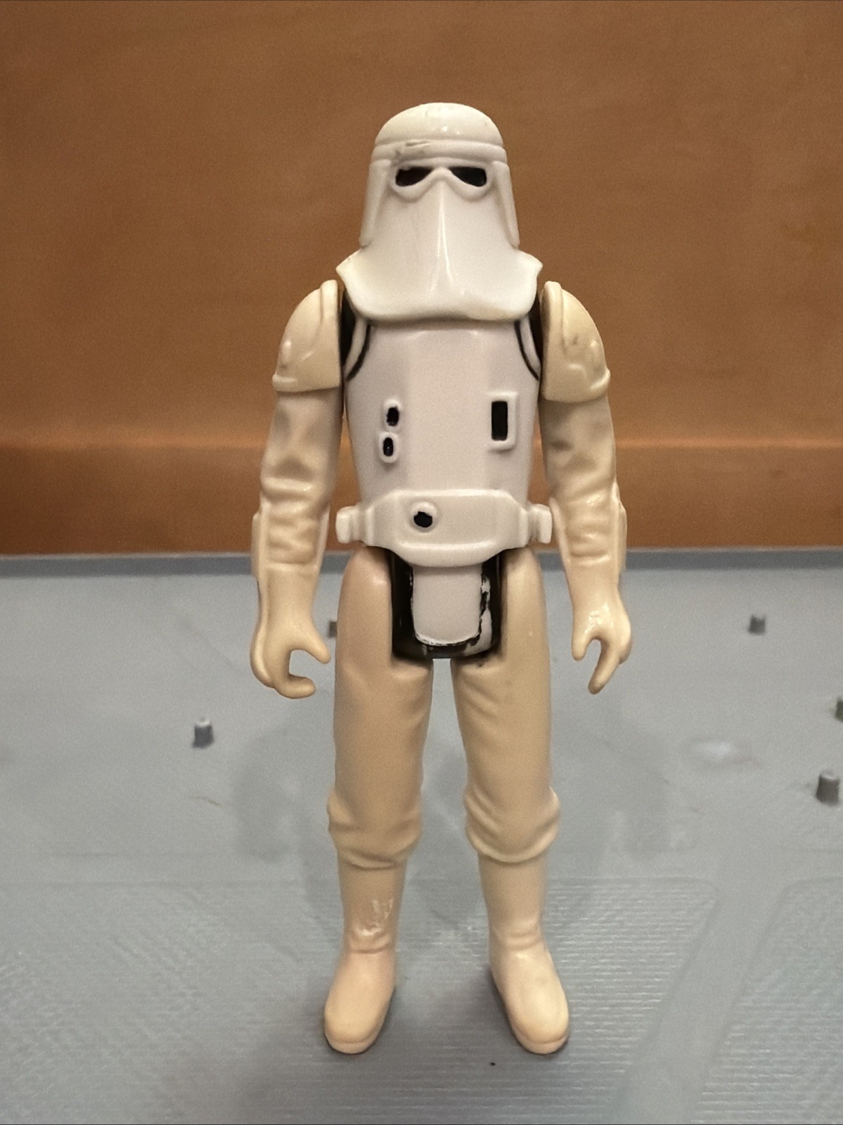 Imperial Stormtrooper (Hoth Battle Gear) - Snowtrooper sold
