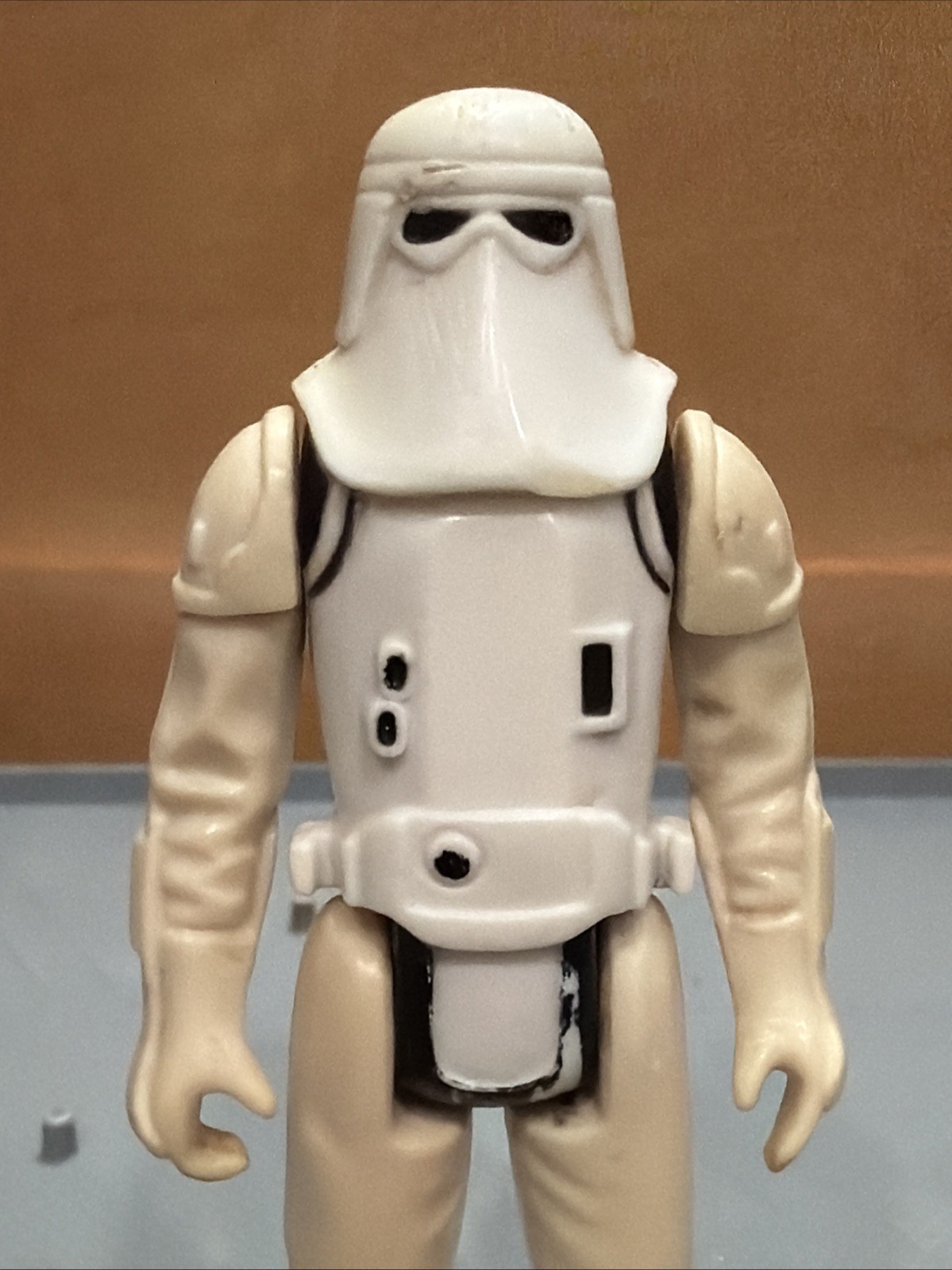 Imperial Stormtrooper (Hoth Battle Gear) - Snowtrooper sold