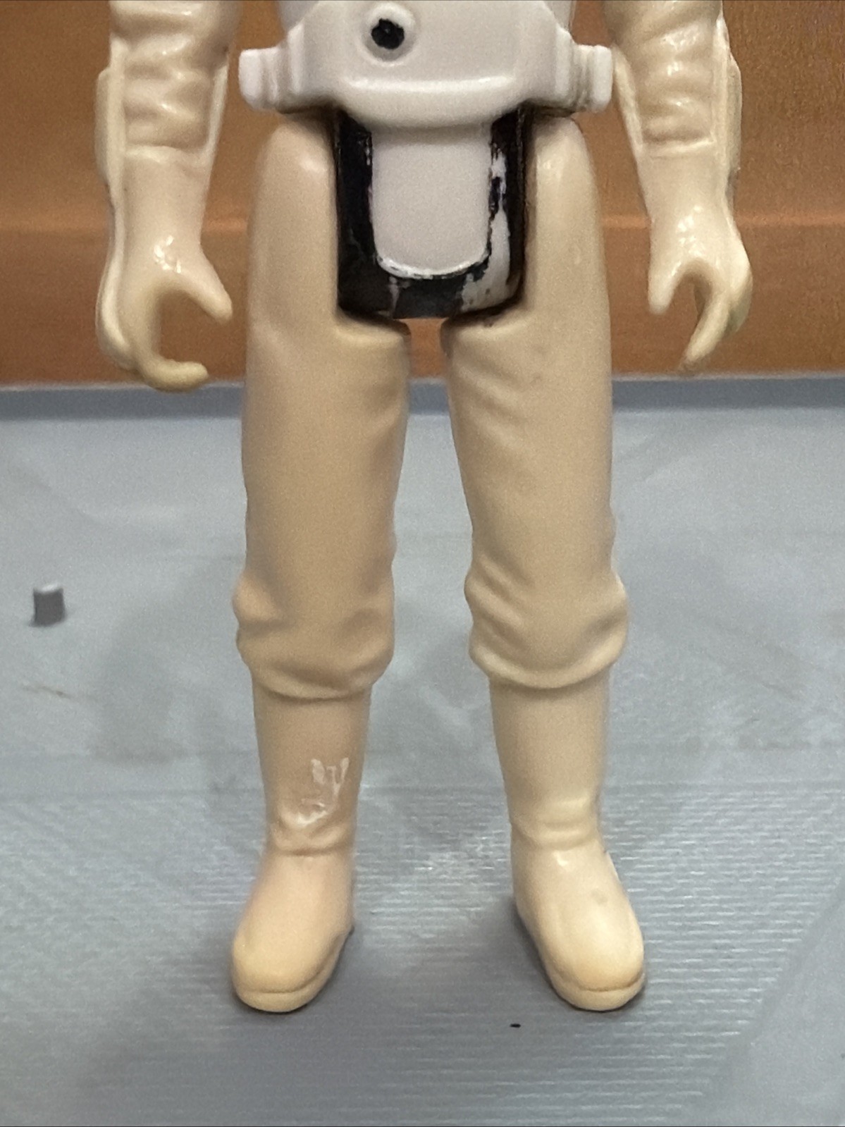 Imperial Stormtrooper (Hoth Battle Gear) - Snowtrooper sold