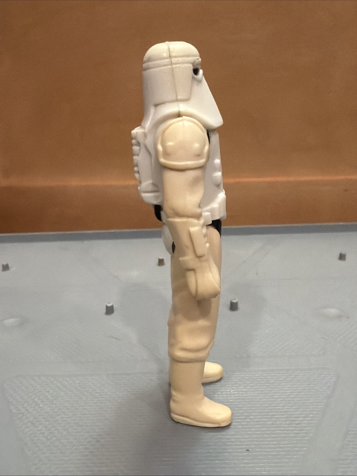 Imperial Stormtrooper (Hoth Battle Gear) - Snowtrooper sold