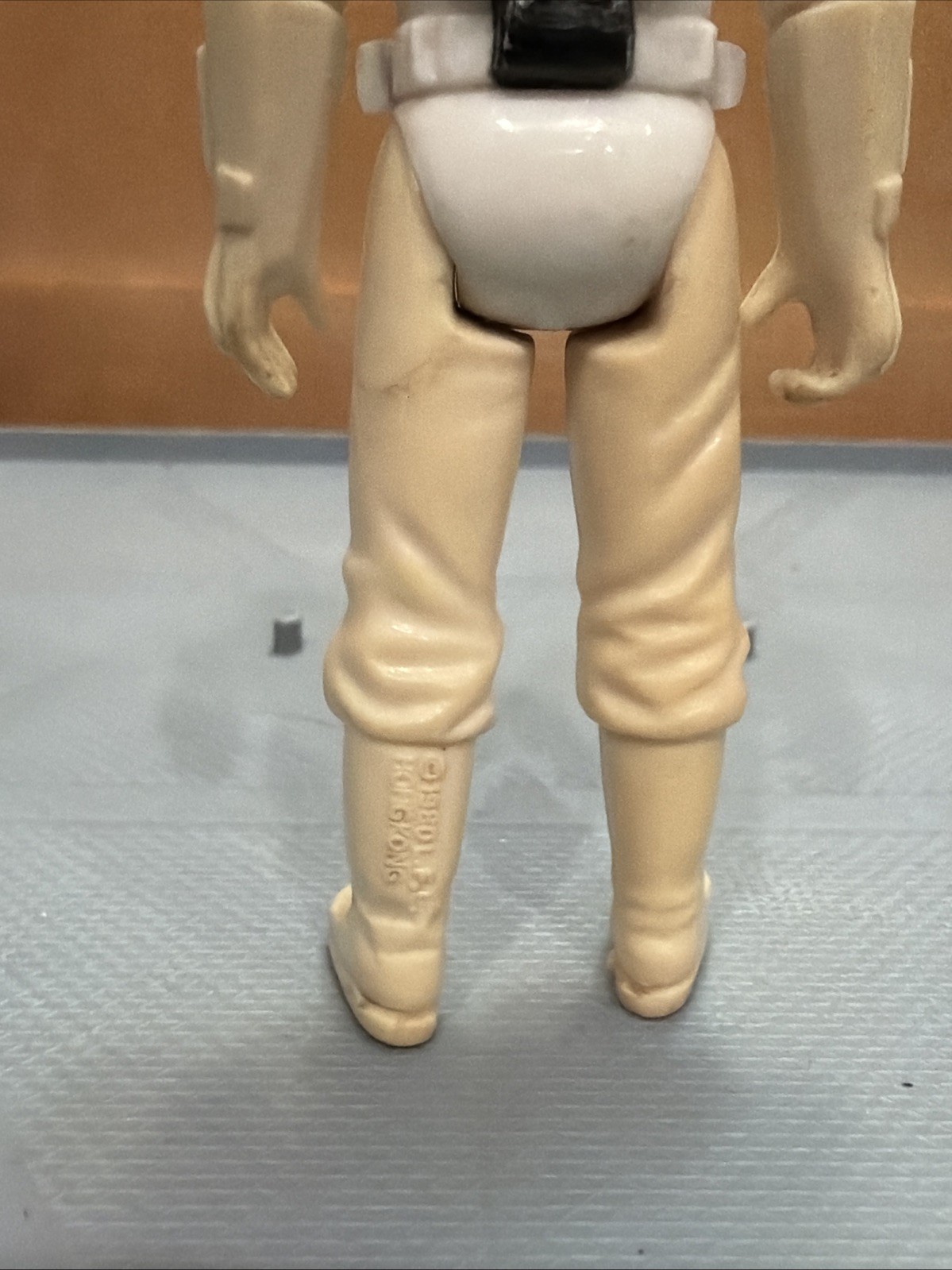 Imperial Stormtrooper (Hoth Battle Gear) - Snowtrooper sold