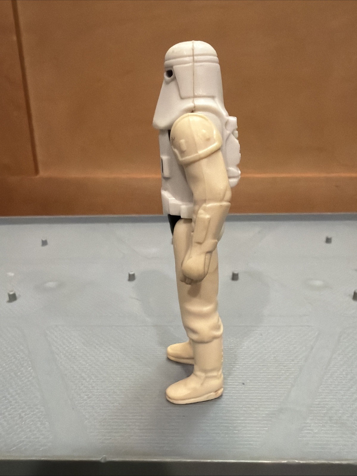 Imperial Stormtrooper (Hoth Battle Gear) - Snowtrooper sold