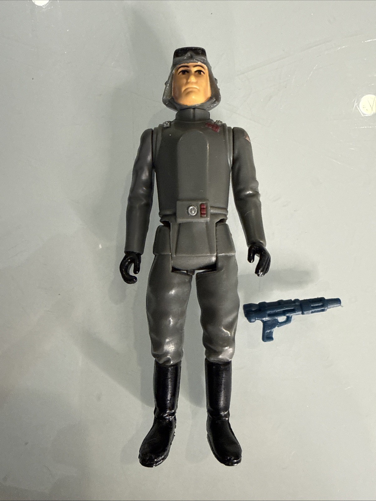 AT-AT Commander sold