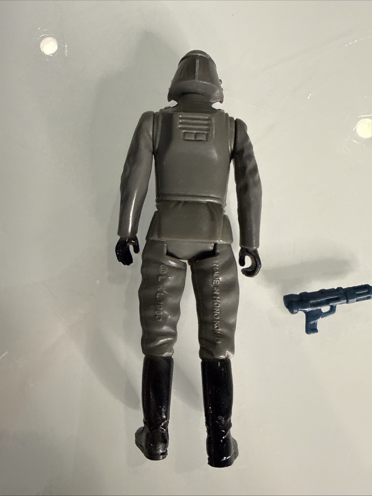 AT-AT Commander sold