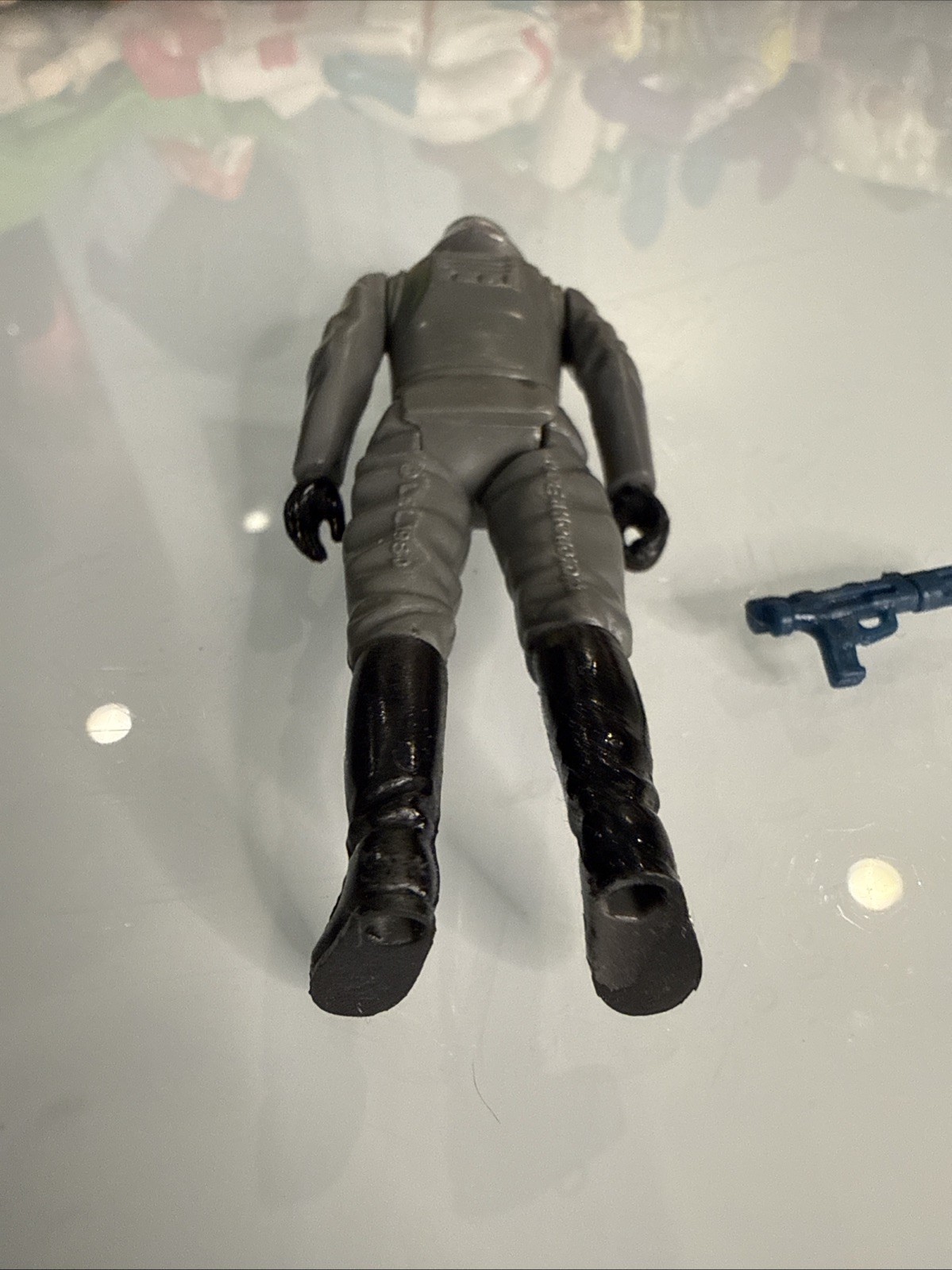 AT-AT Commander sold