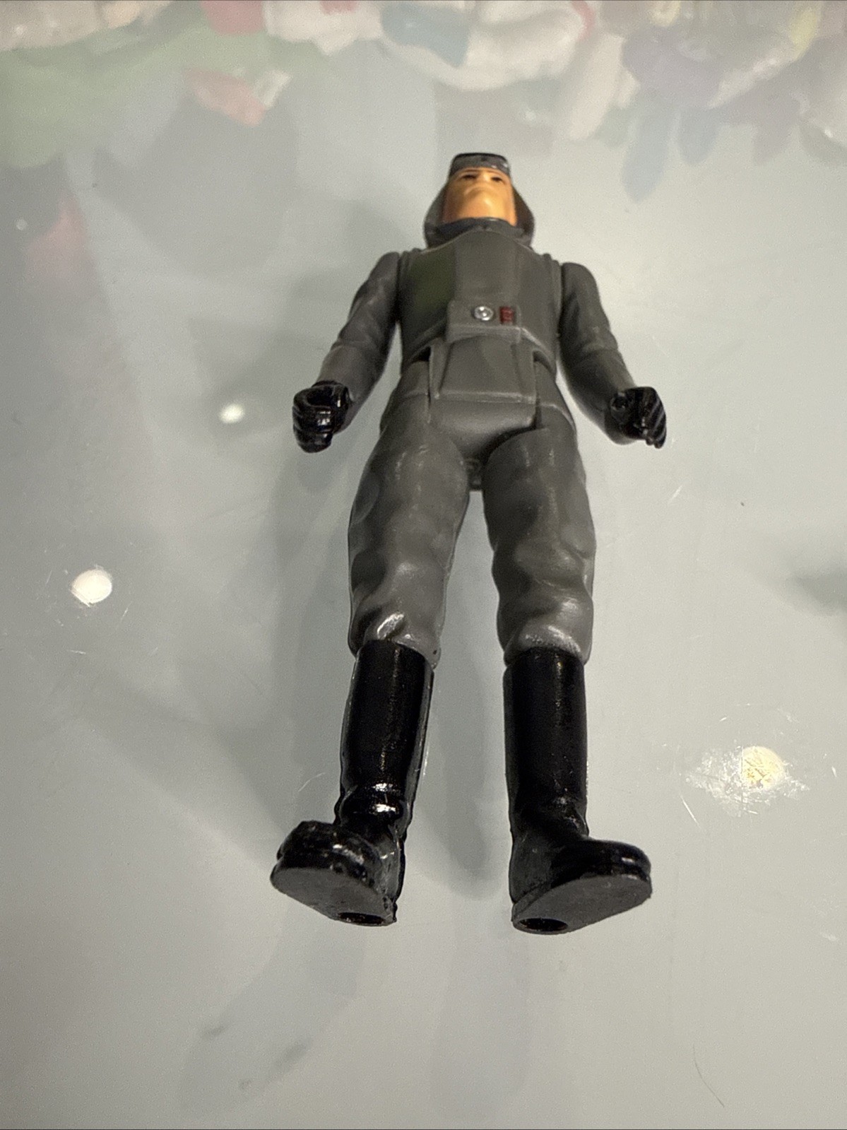 AT-AT Commander sold