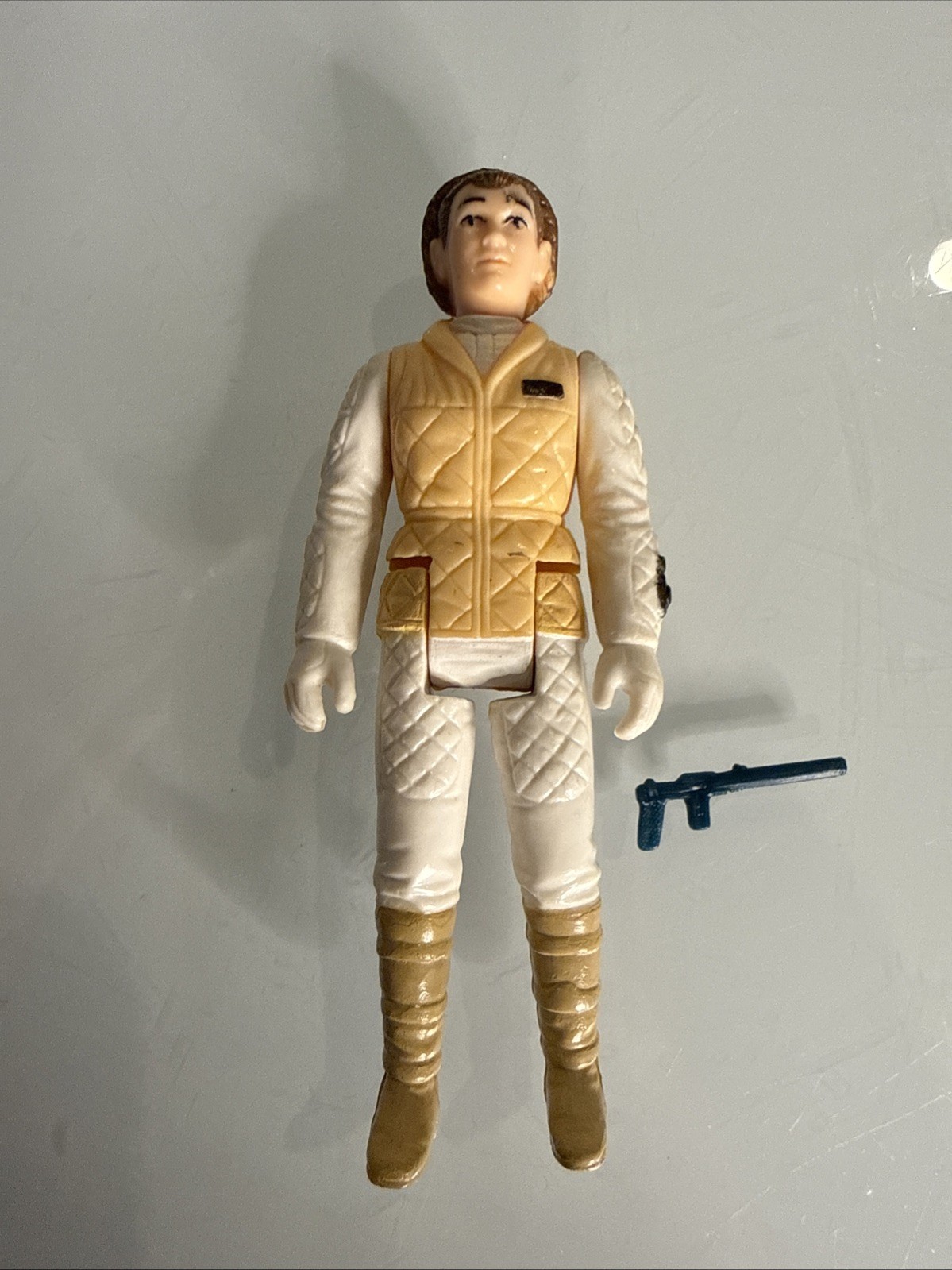 Princess Leia Organa (Hoth Outfit) sold