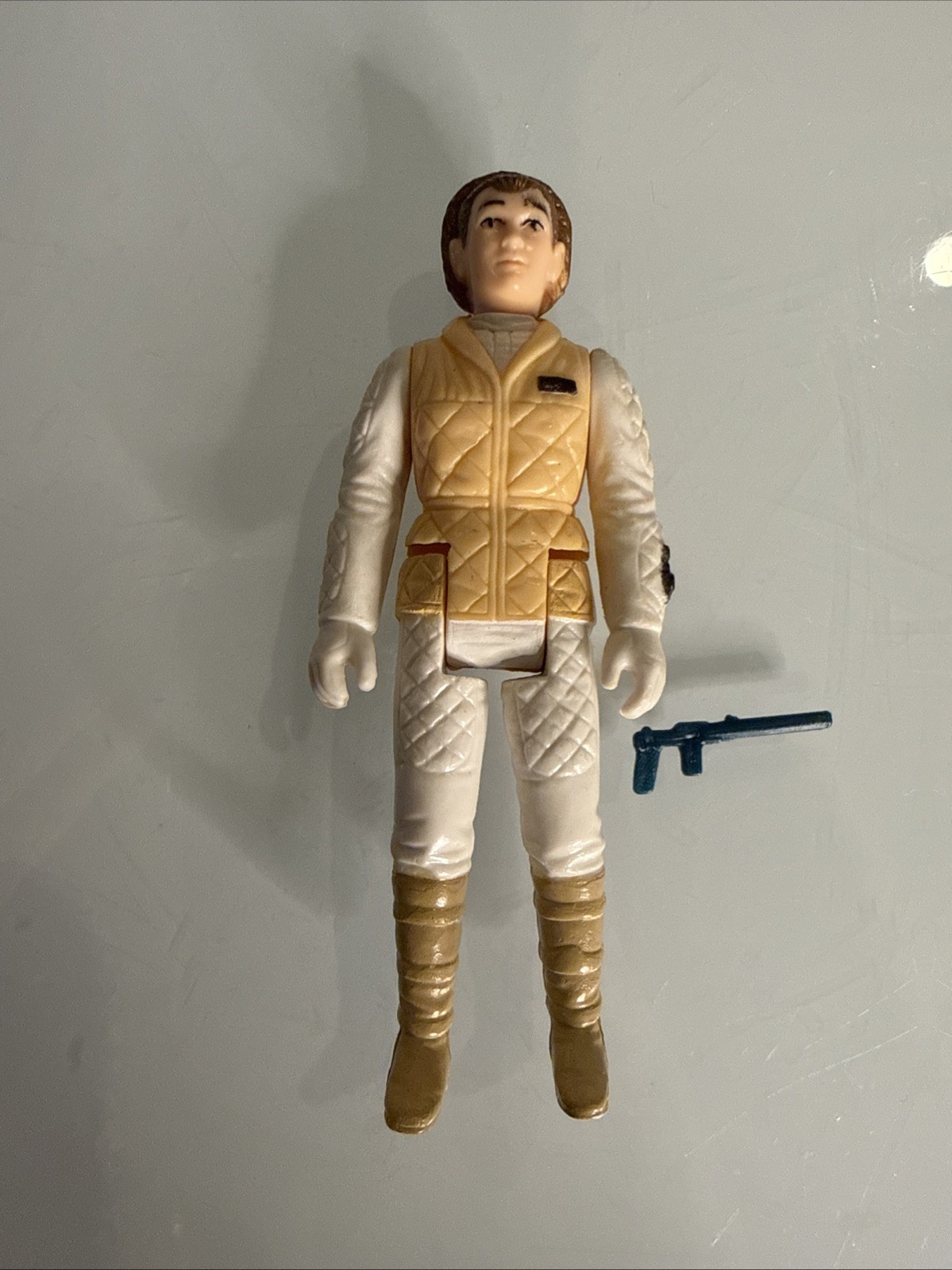 Princess Leia Organa (Hoth Outfit) sold