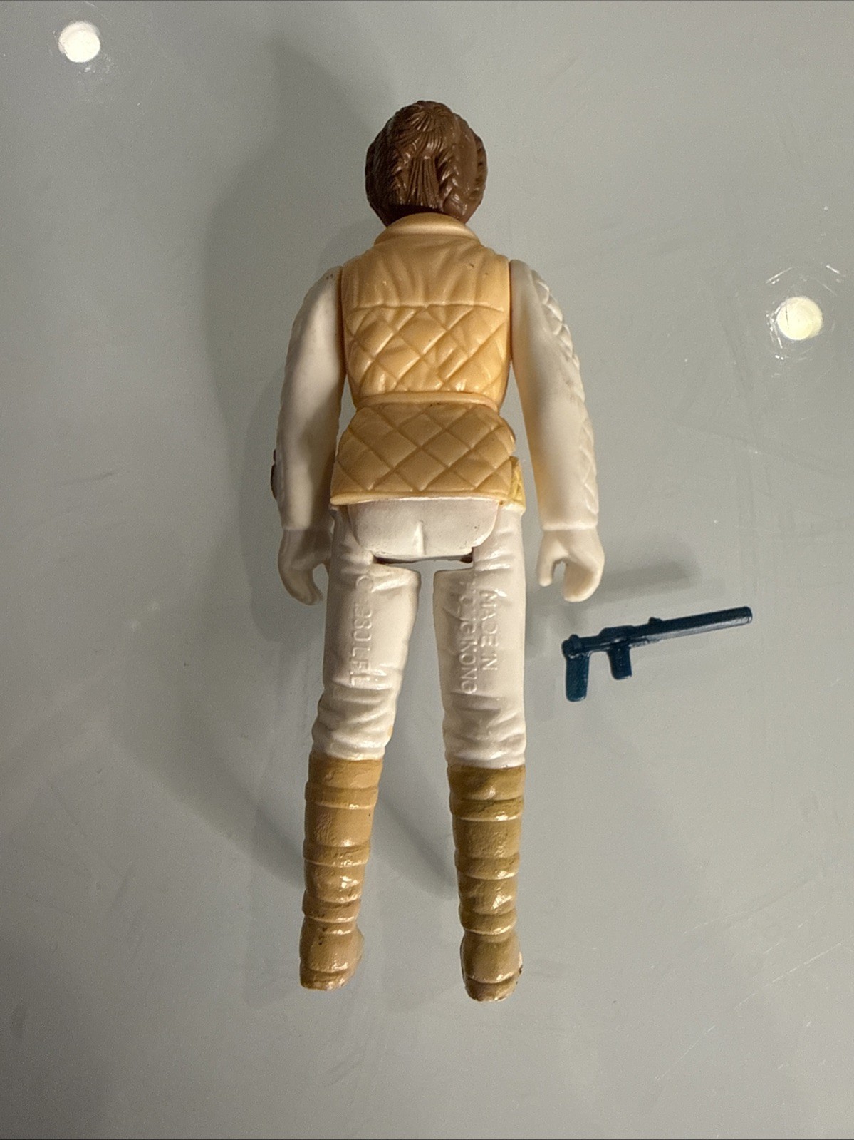 Princess Leia Organa (Hoth Outfit) sold
