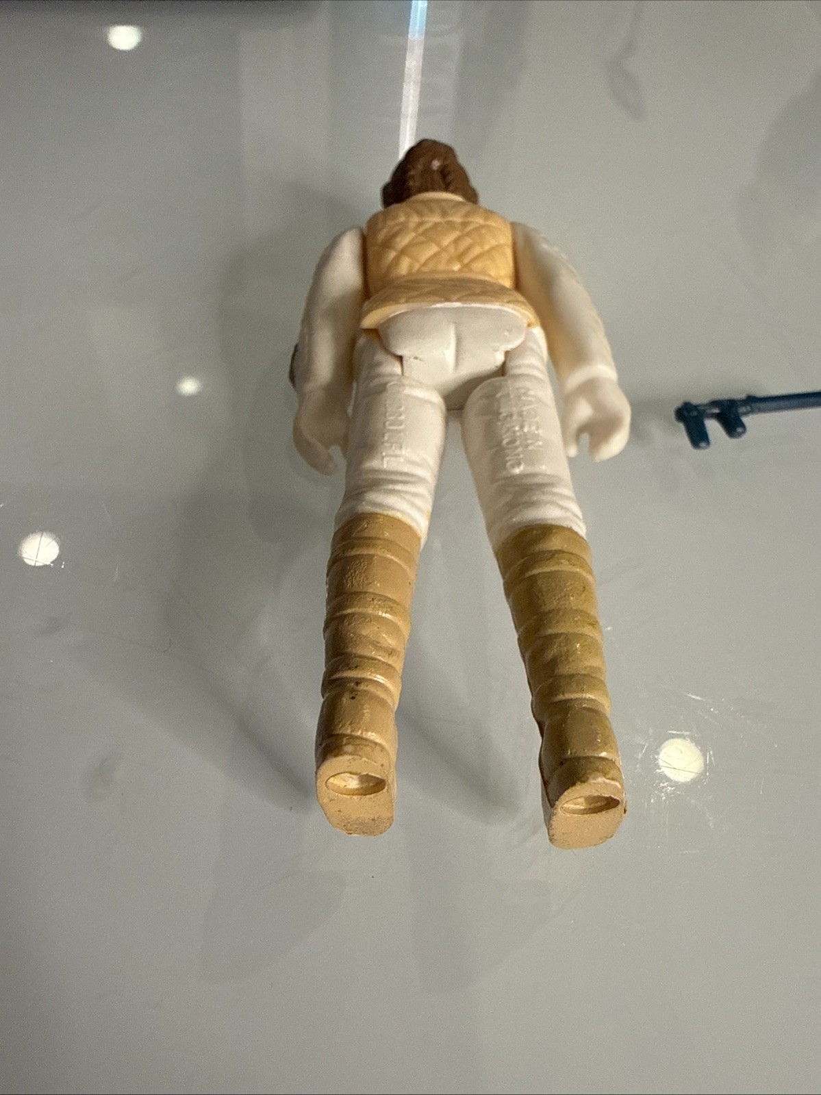 Princess Leia Organa (Hoth Outfit) sold