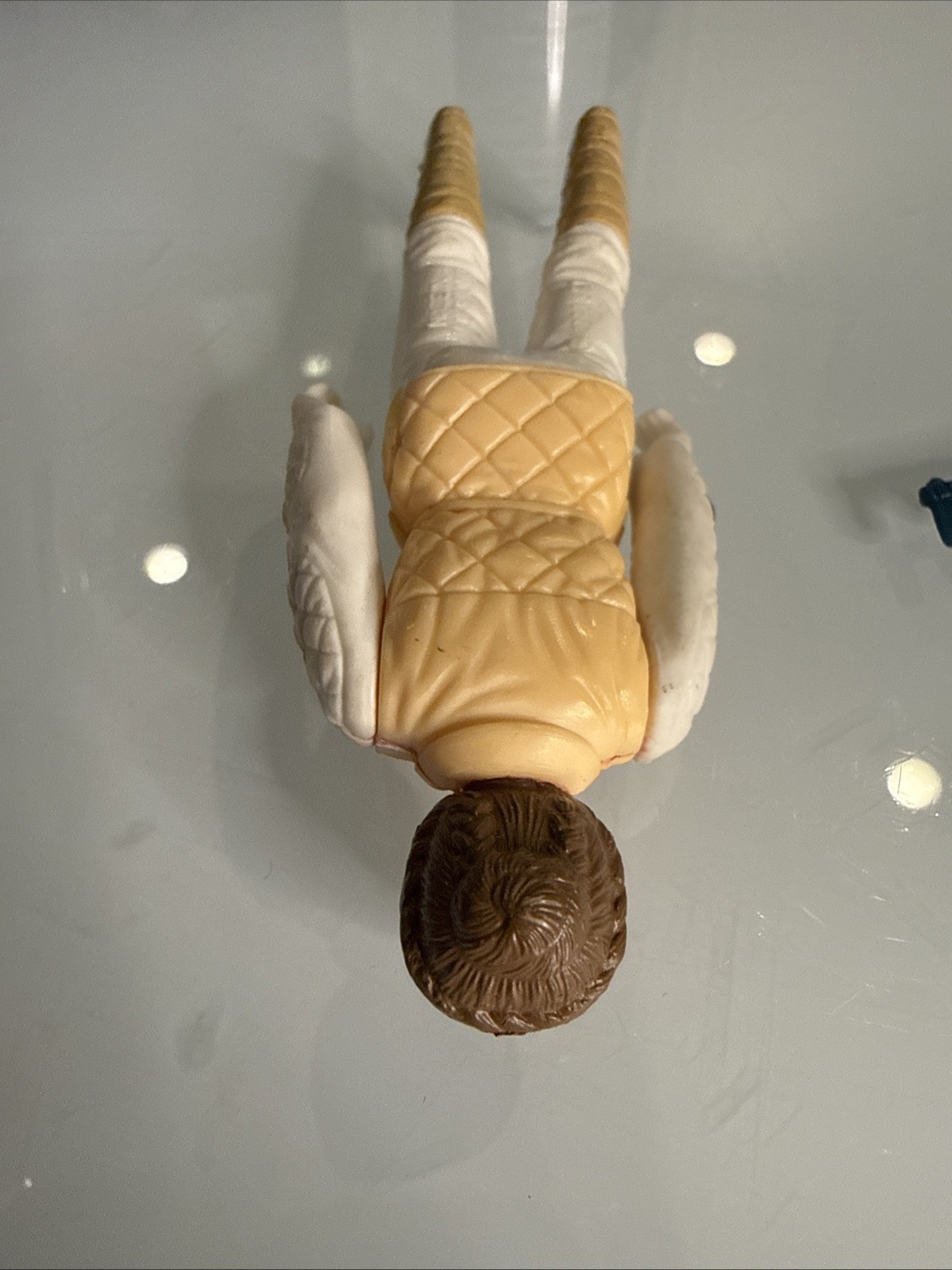 Princess Leia Organa (Hoth Outfit) sold