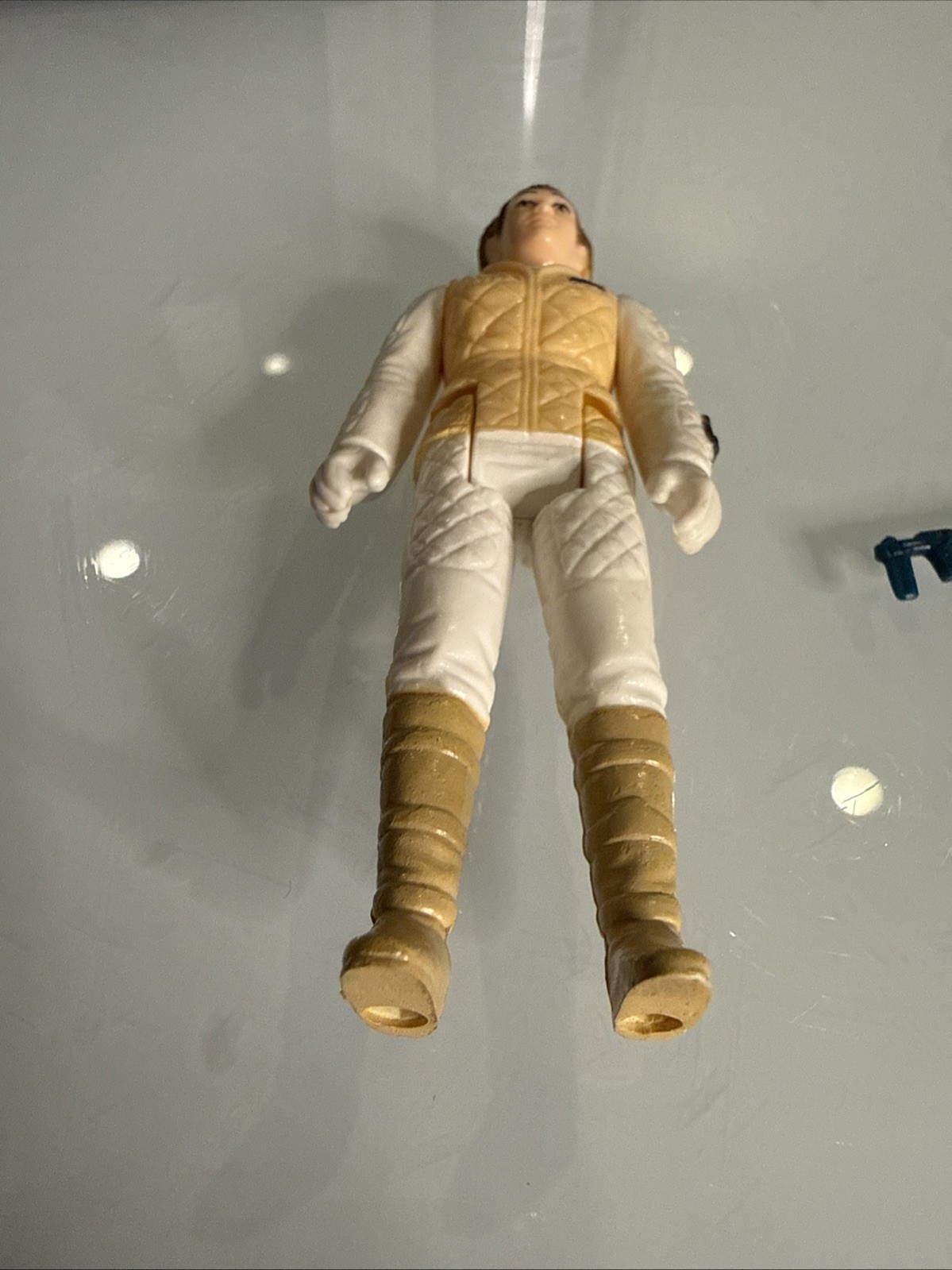 Princess Leia Organa (Hoth Outfit) sold