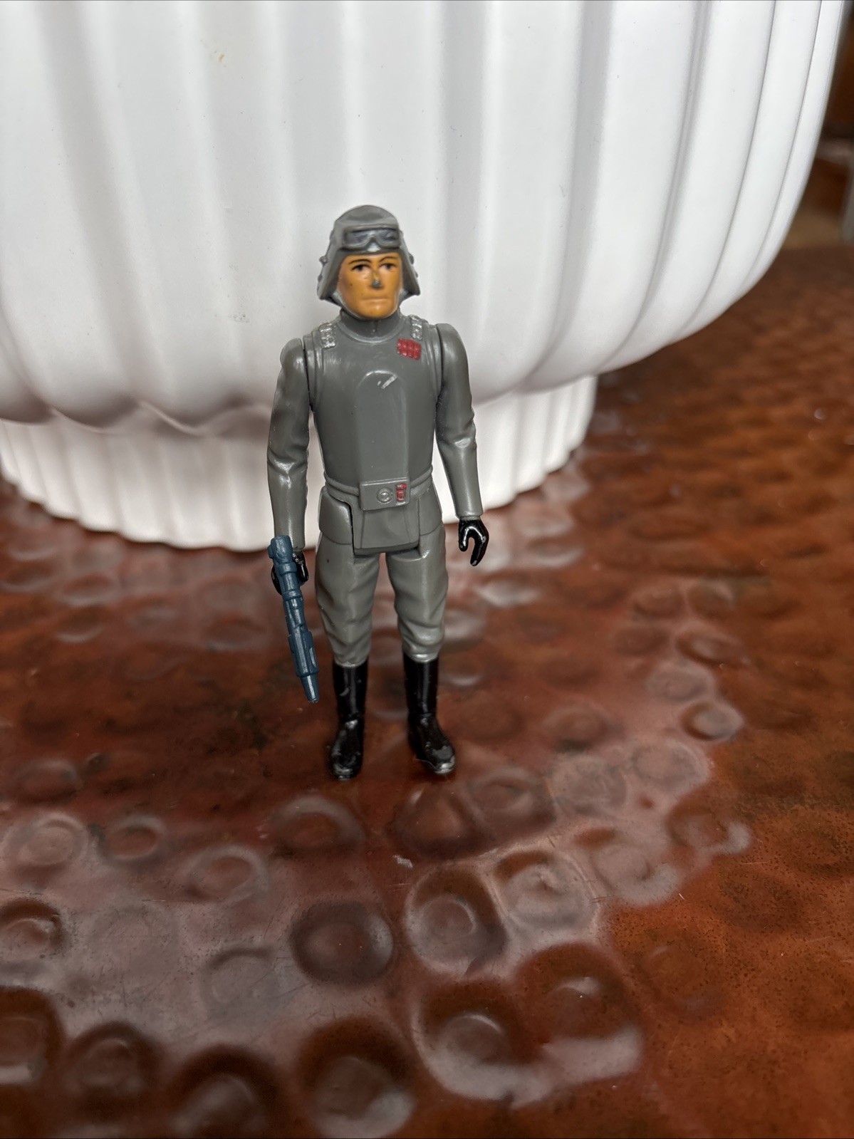 AT-AT Commander sold