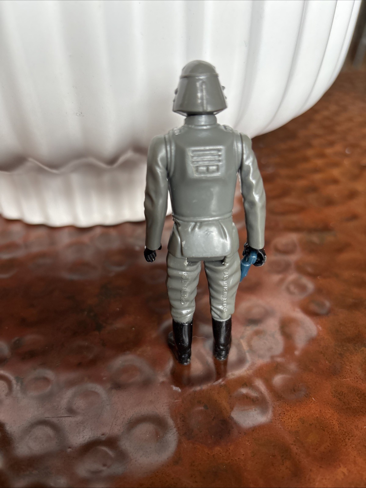 AT-AT Commander sold