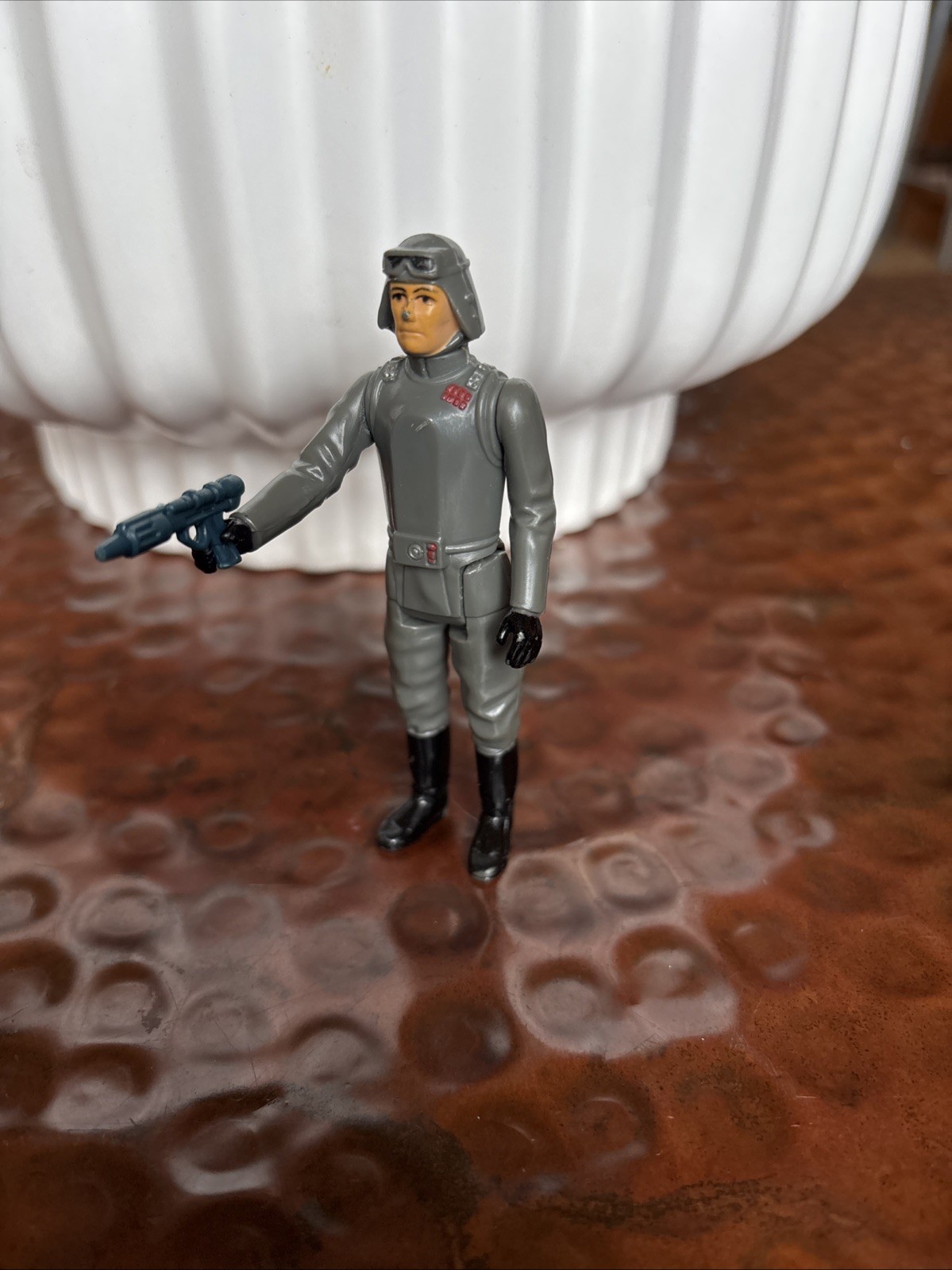 AT-AT Commander sold