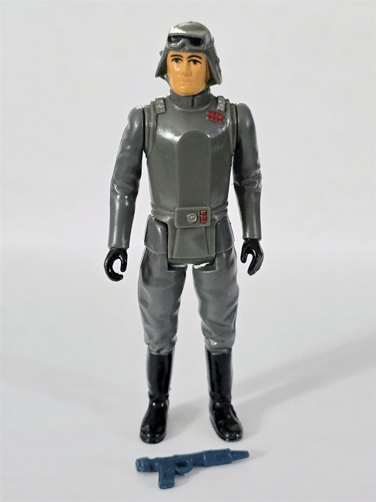 AT-AT Commander sold