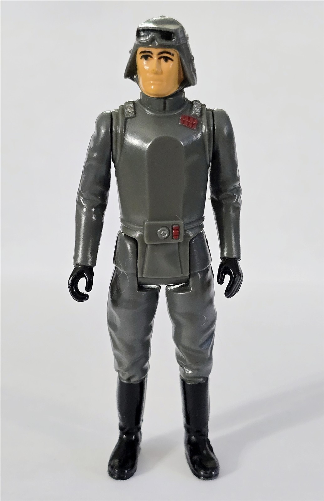 AT-AT Commander sold