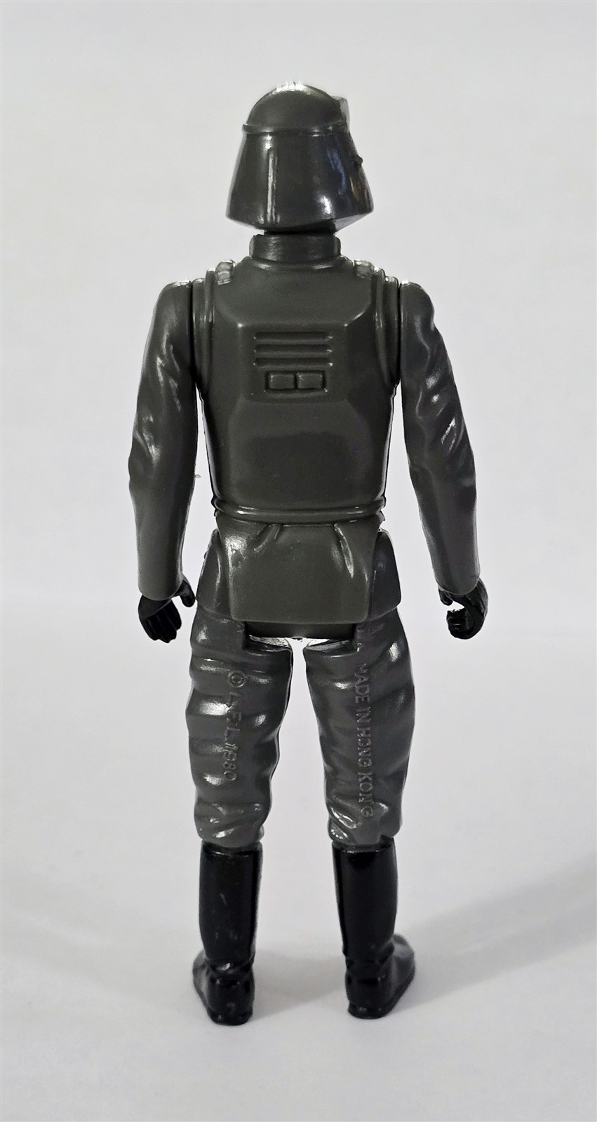 AT-AT Commander sold