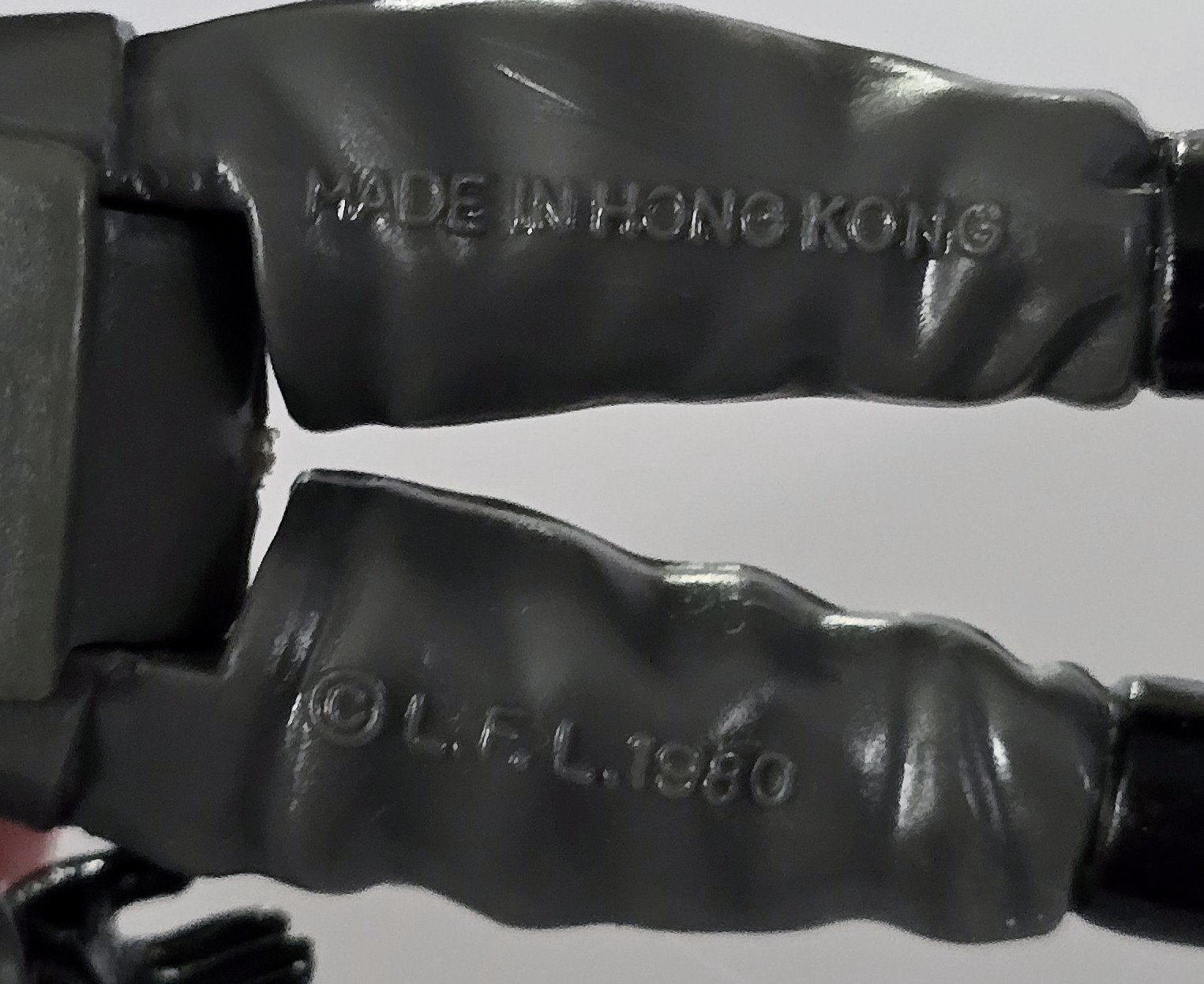 AT-AT Commander sold