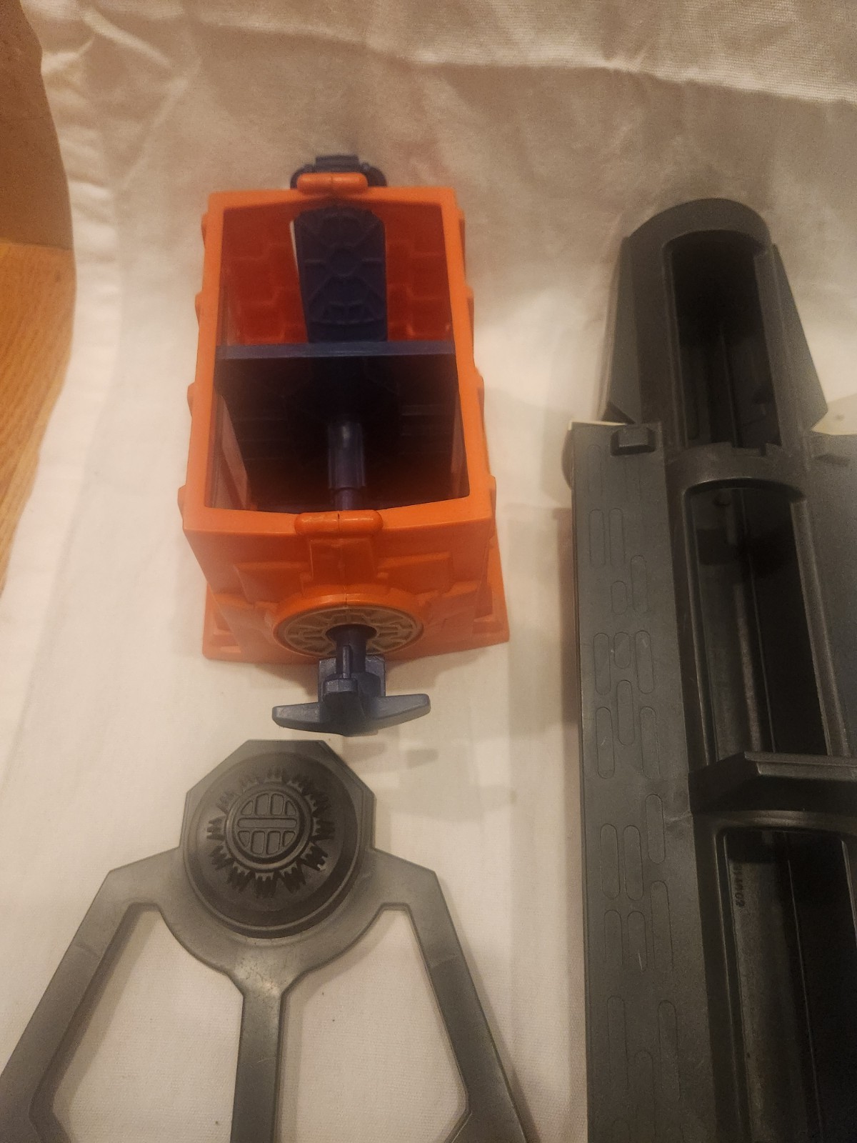 Death Star Space Station (Kenner) sold