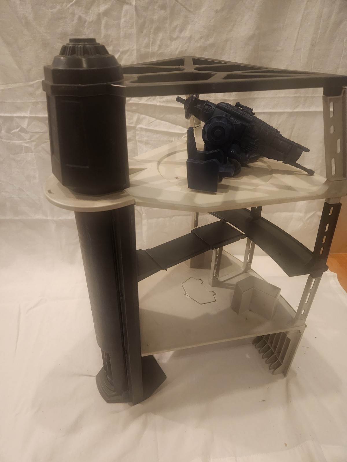 Death Star Space Station (Kenner) sold