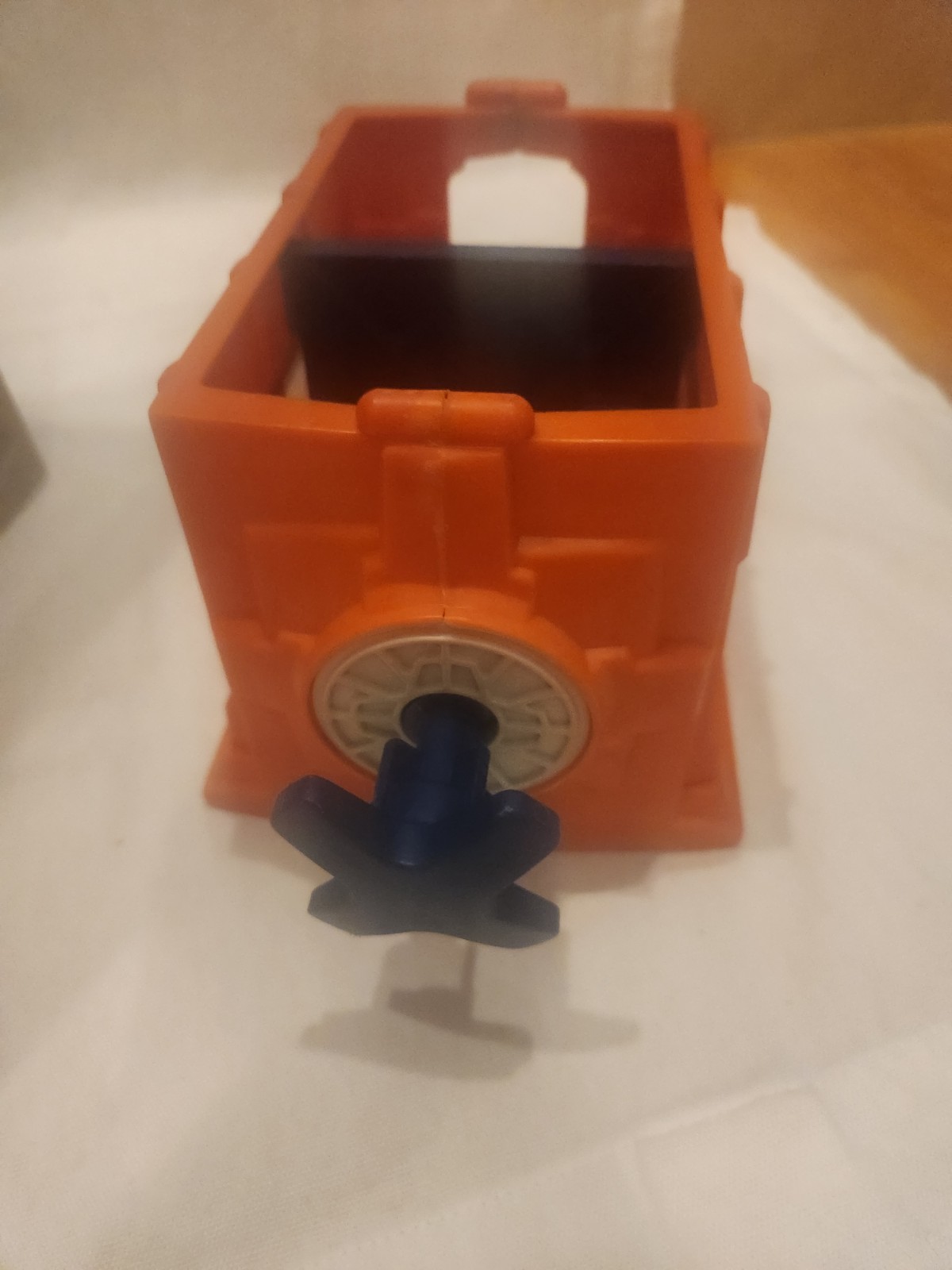 Death Star Space Station (Kenner) sold