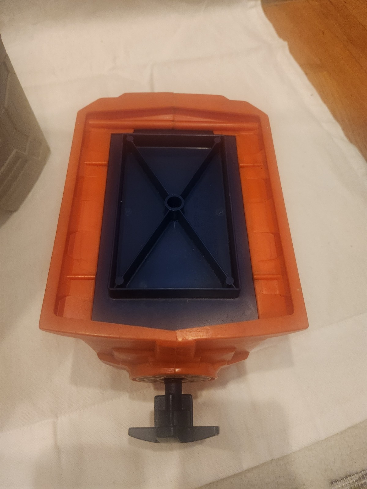 Death Star Space Station (Kenner) sold