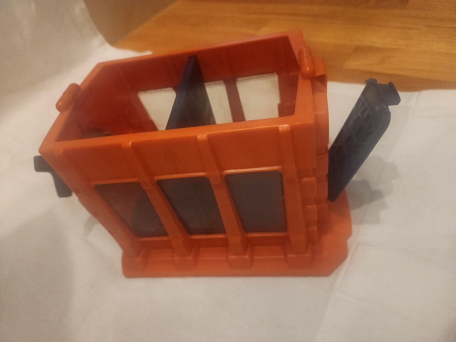 Death Star Space Station (Kenner) sold