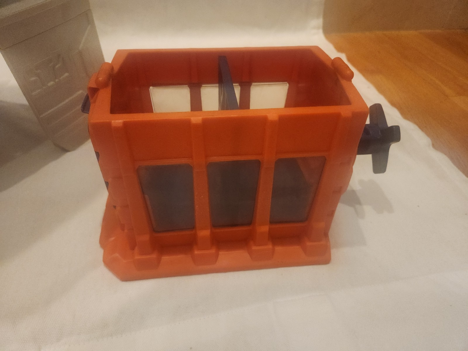 Death Star Space Station (Kenner) sold