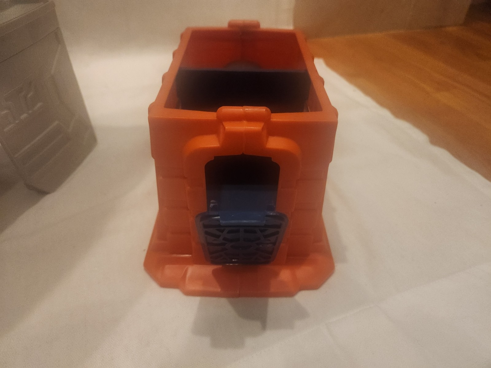Death Star Space Station (Kenner) sold