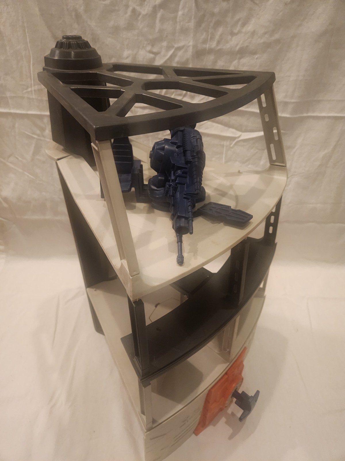 Death Star Space Station (Kenner) sold