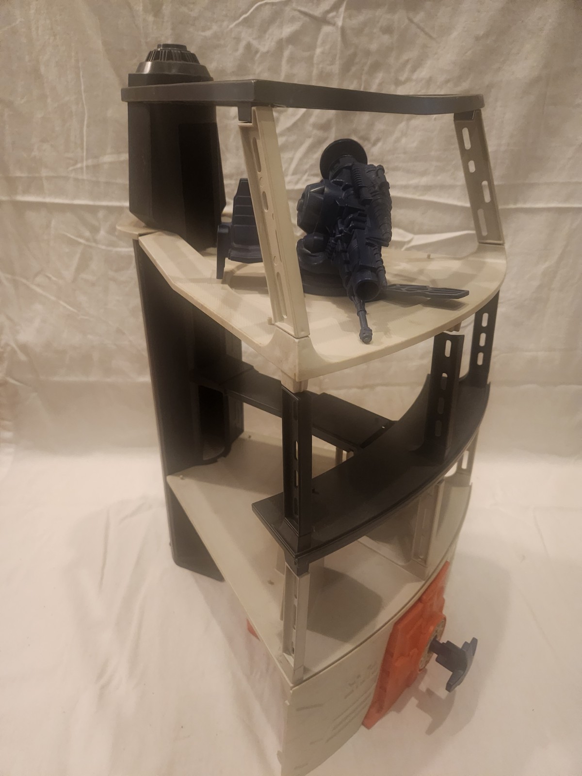 Death Star Space Station (Kenner) sold