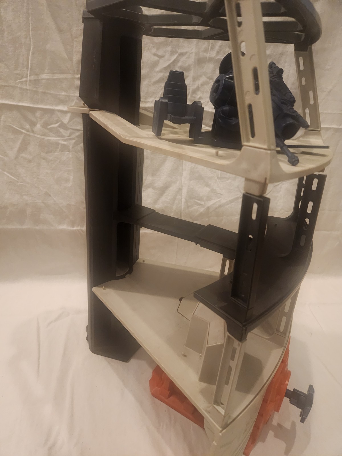 Death Star Space Station (Kenner) sold