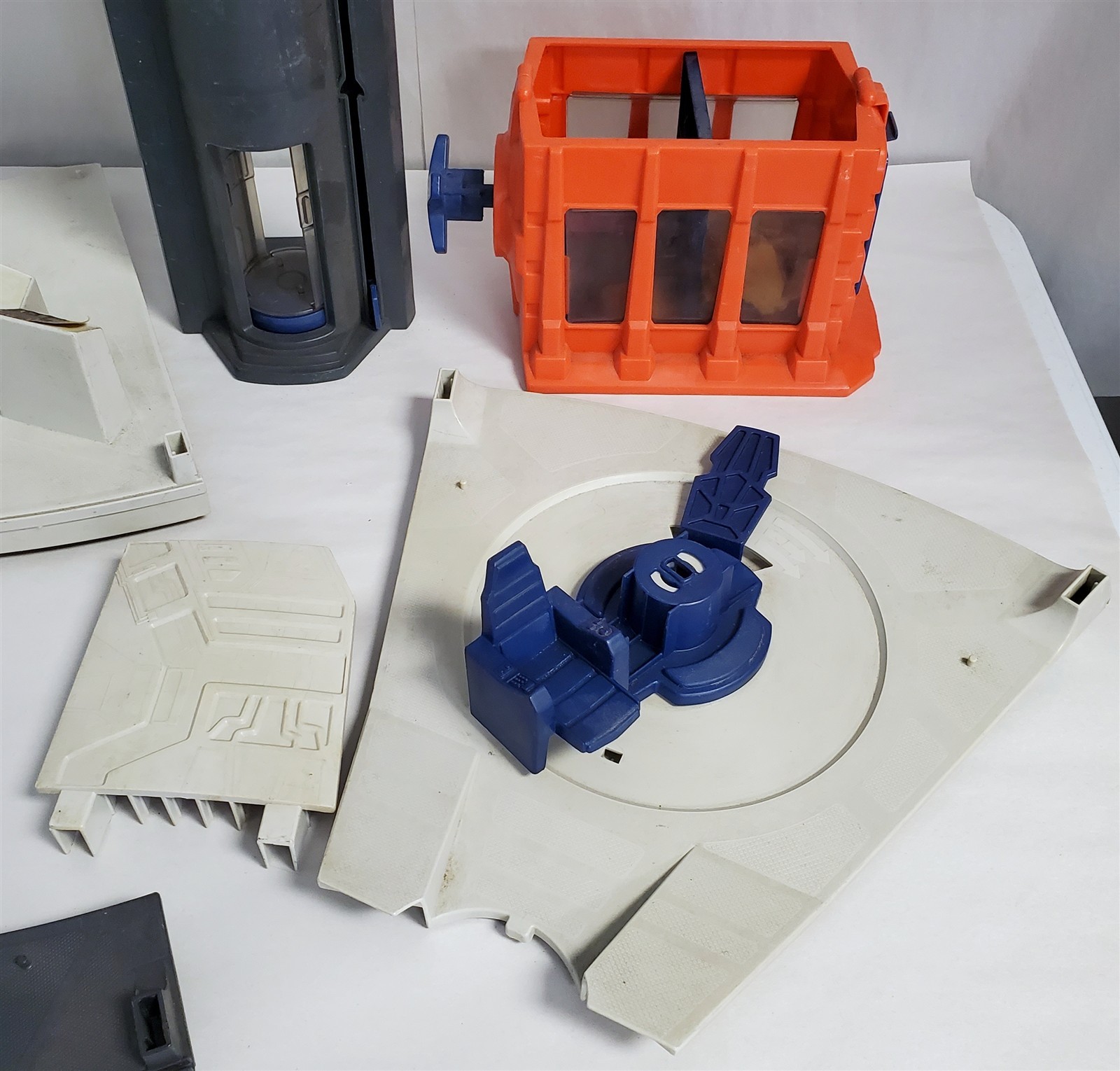 Death Star Space Station (Kenner) sold